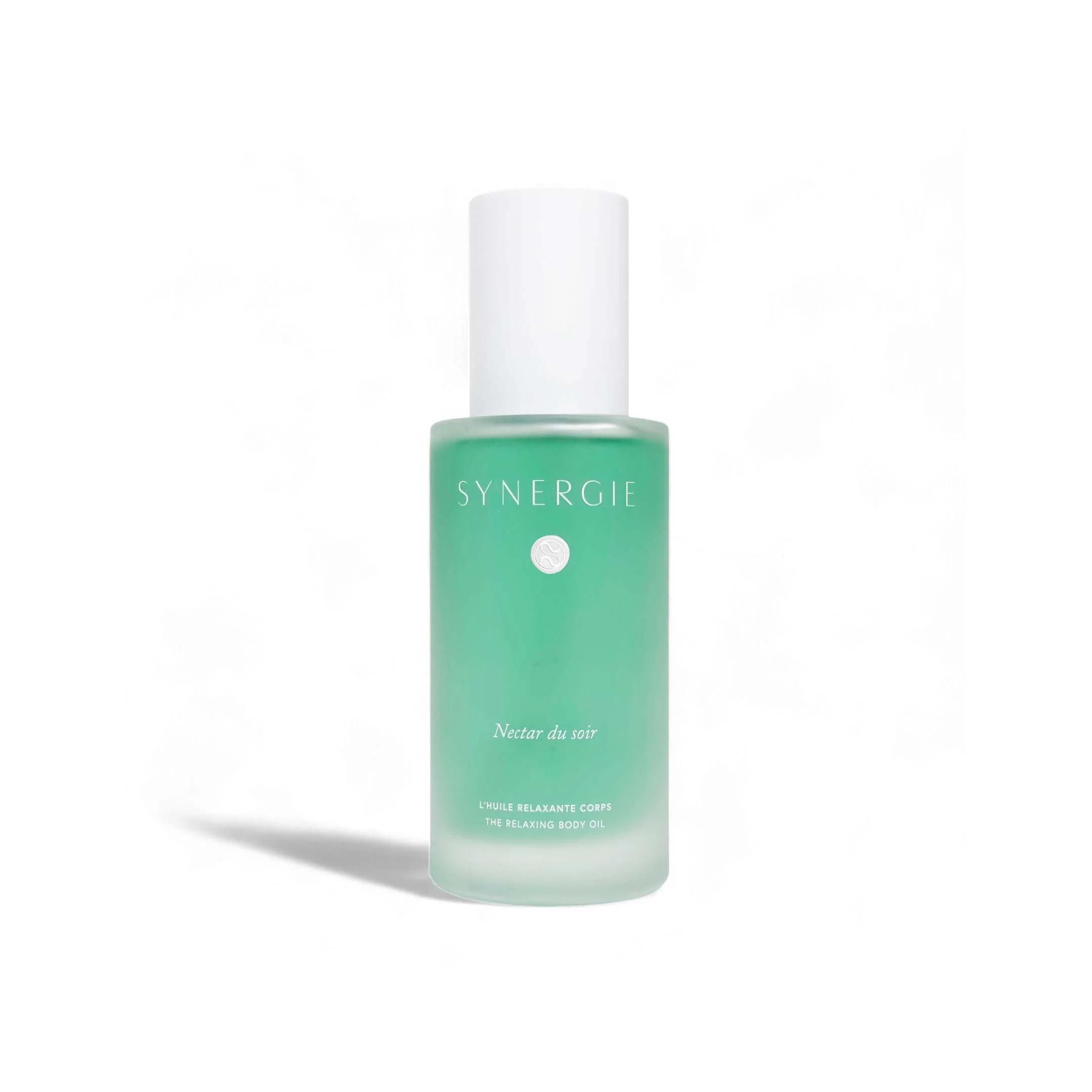Nectar Du Soir The Relaxing Body Oil