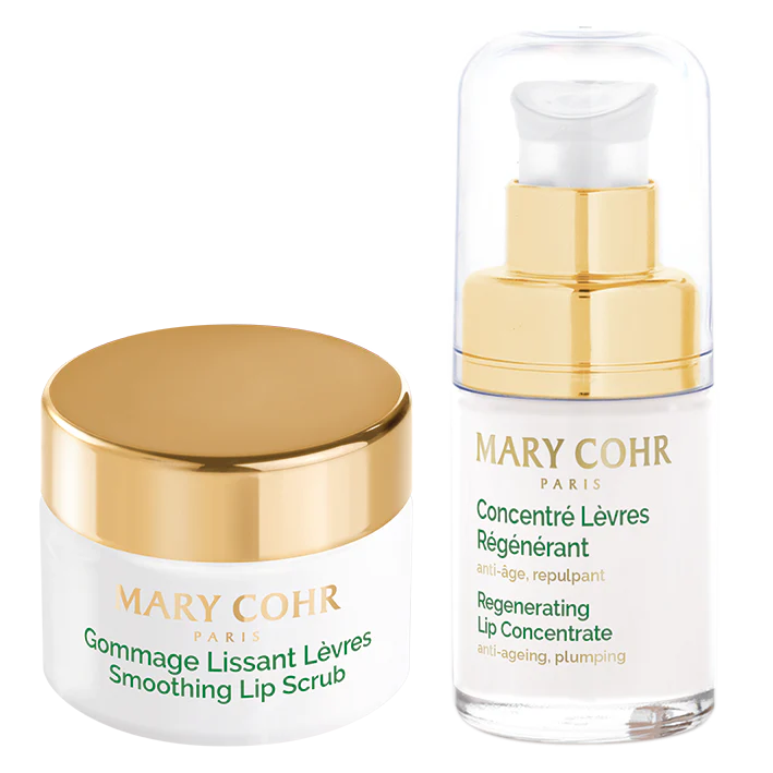 New Youth Lip Care