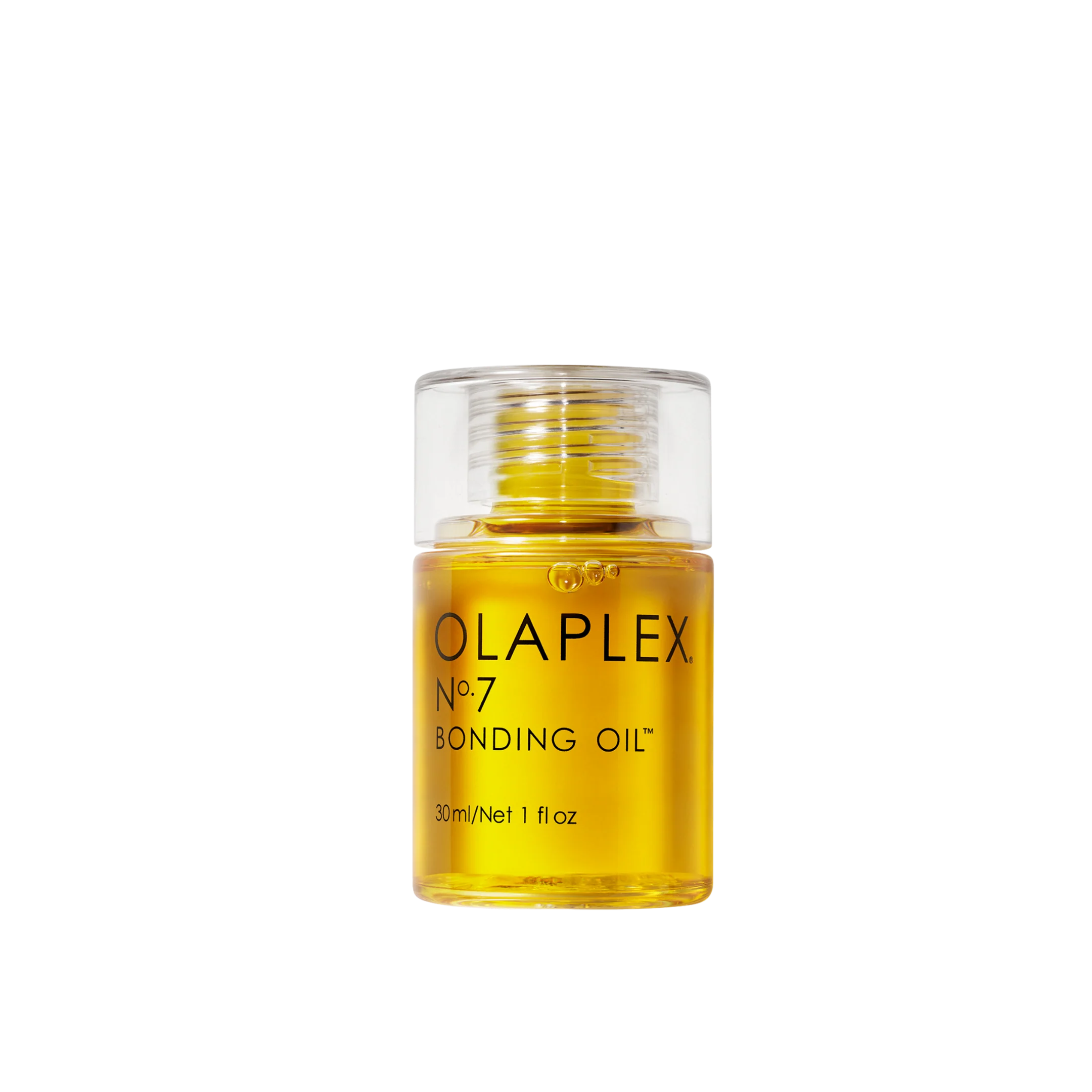 No.7 Bonding Oil 30Ml Olaplex