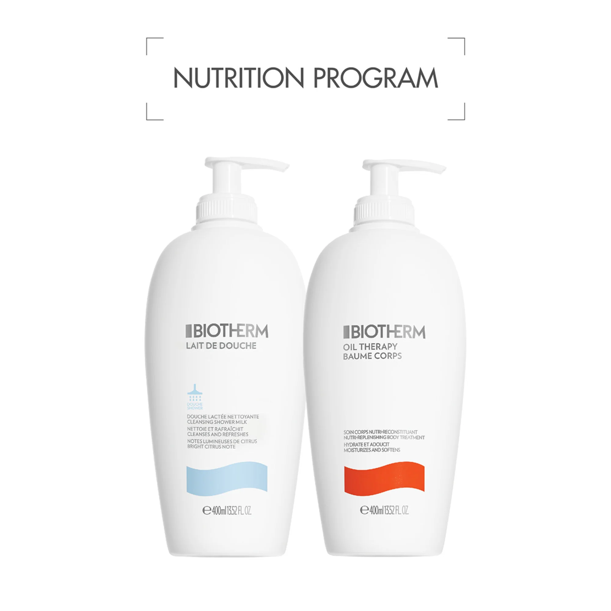 Nourishing Body Therapy Program - Image 2