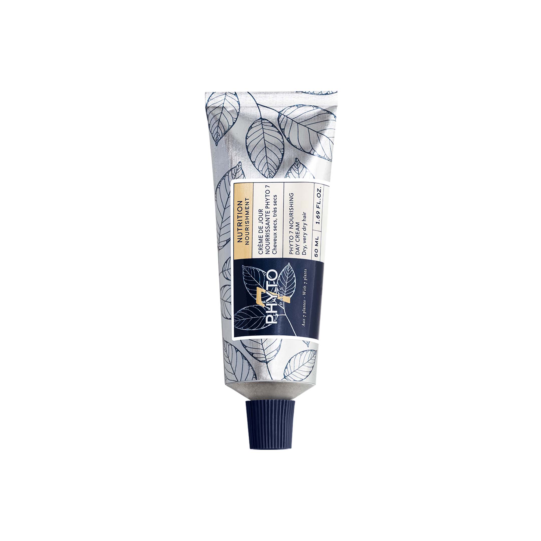 Nourishment Phyto 7 Nourishing Day Cream