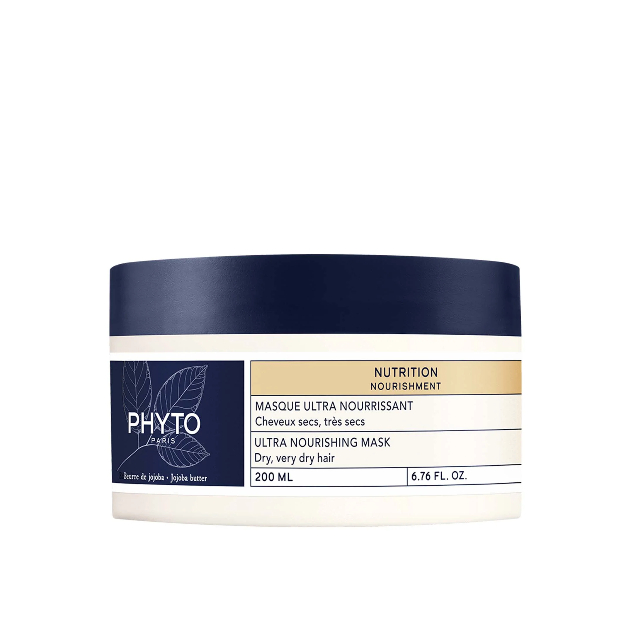 Nourishment Ultra Nourishing Mask