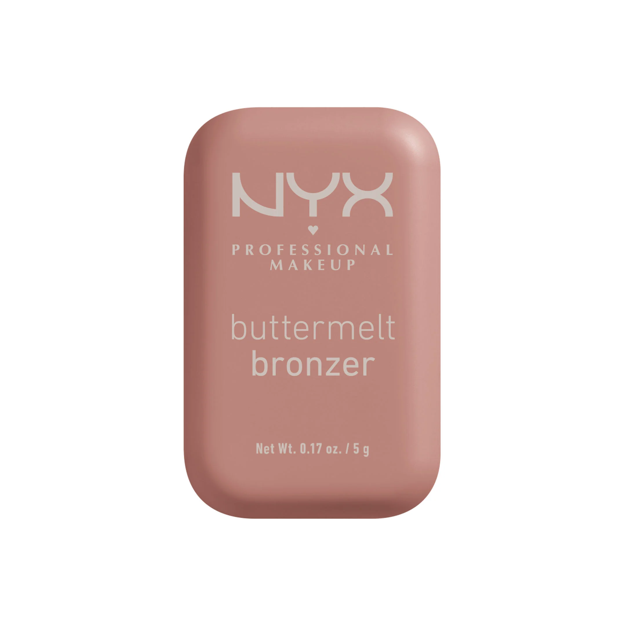 Npm Buttermelt Bronzer 01 Butta Cup