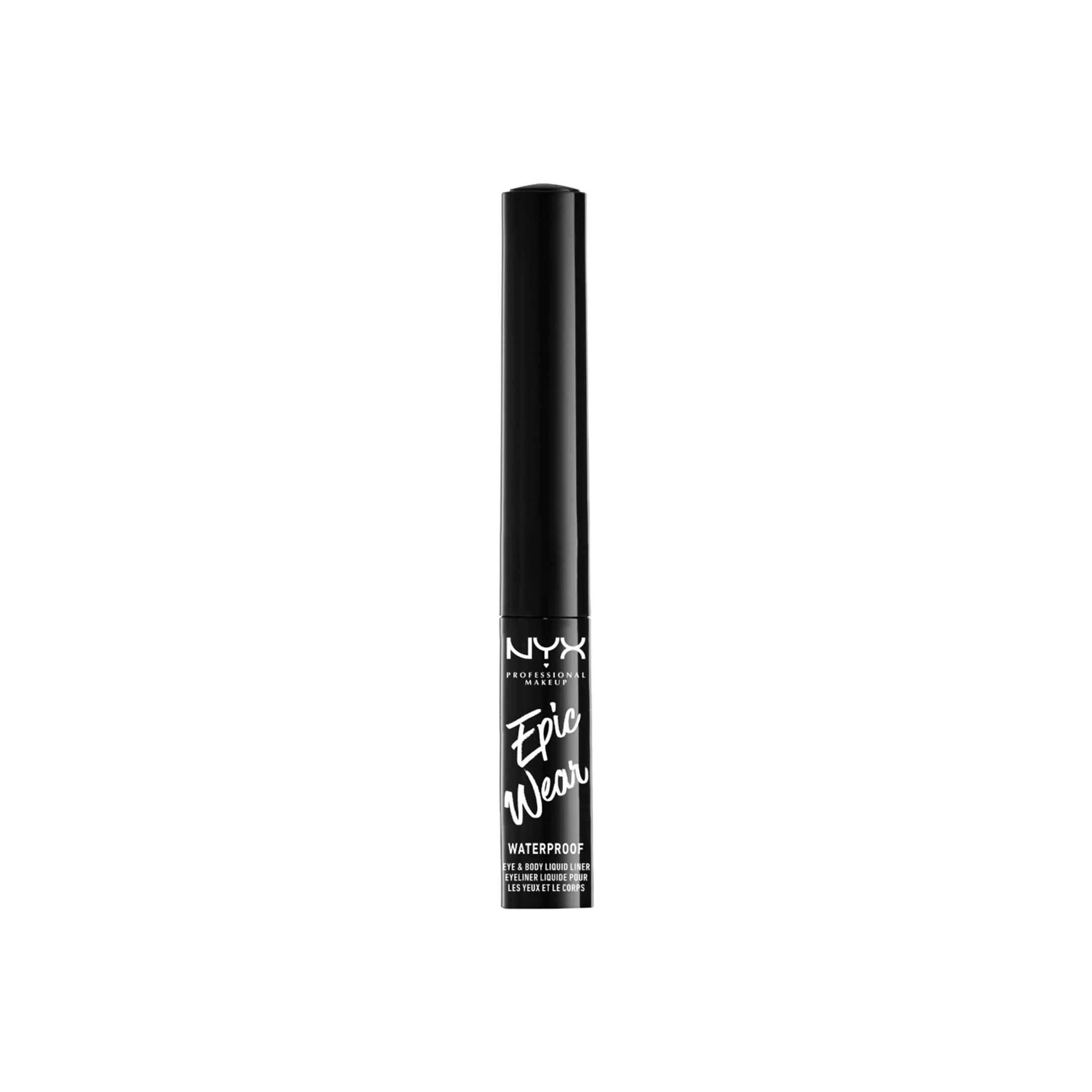 Npm Epic Wear Liquid Liner Black - Image 2