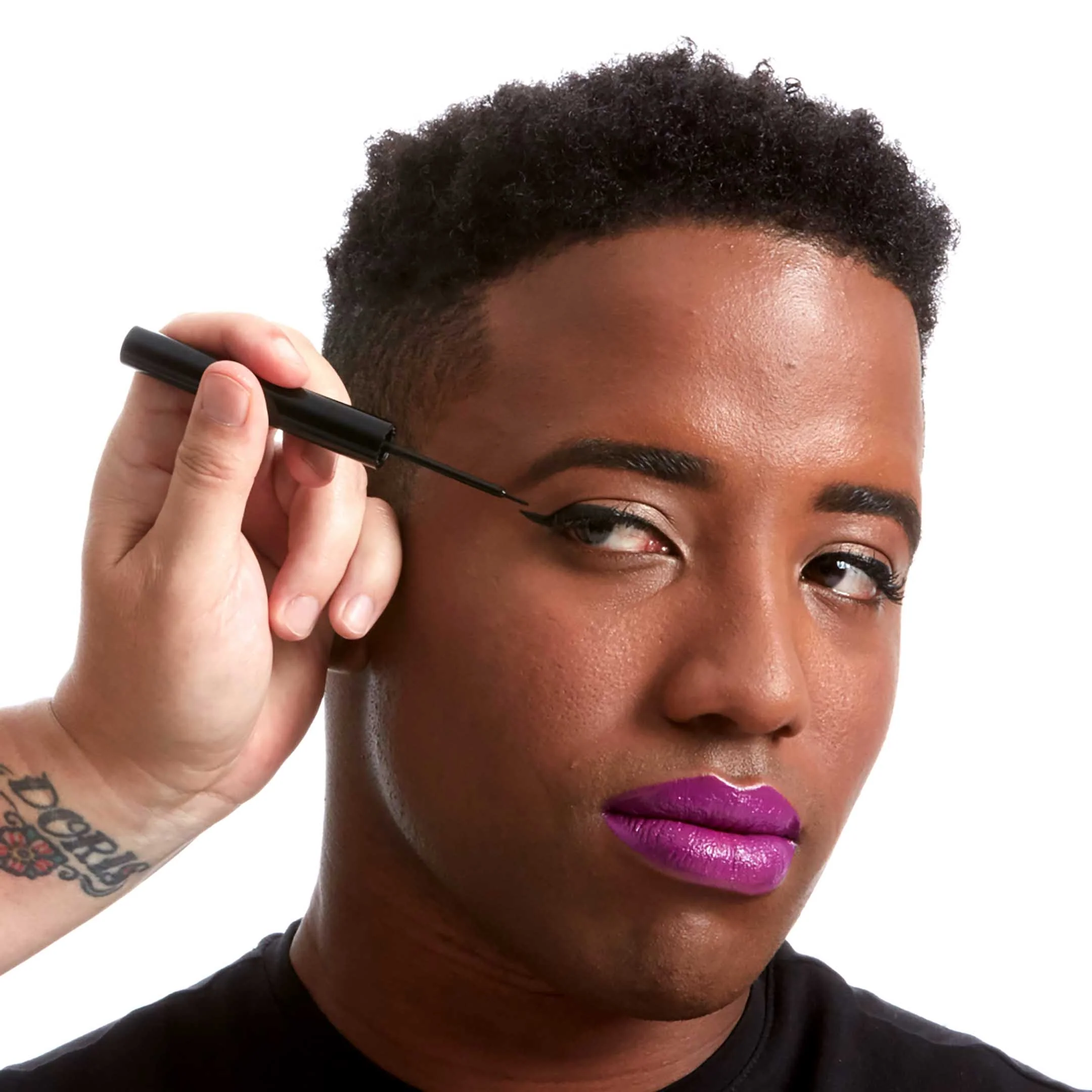 Npm Epic Wear Liquid Liner Black - Image 6