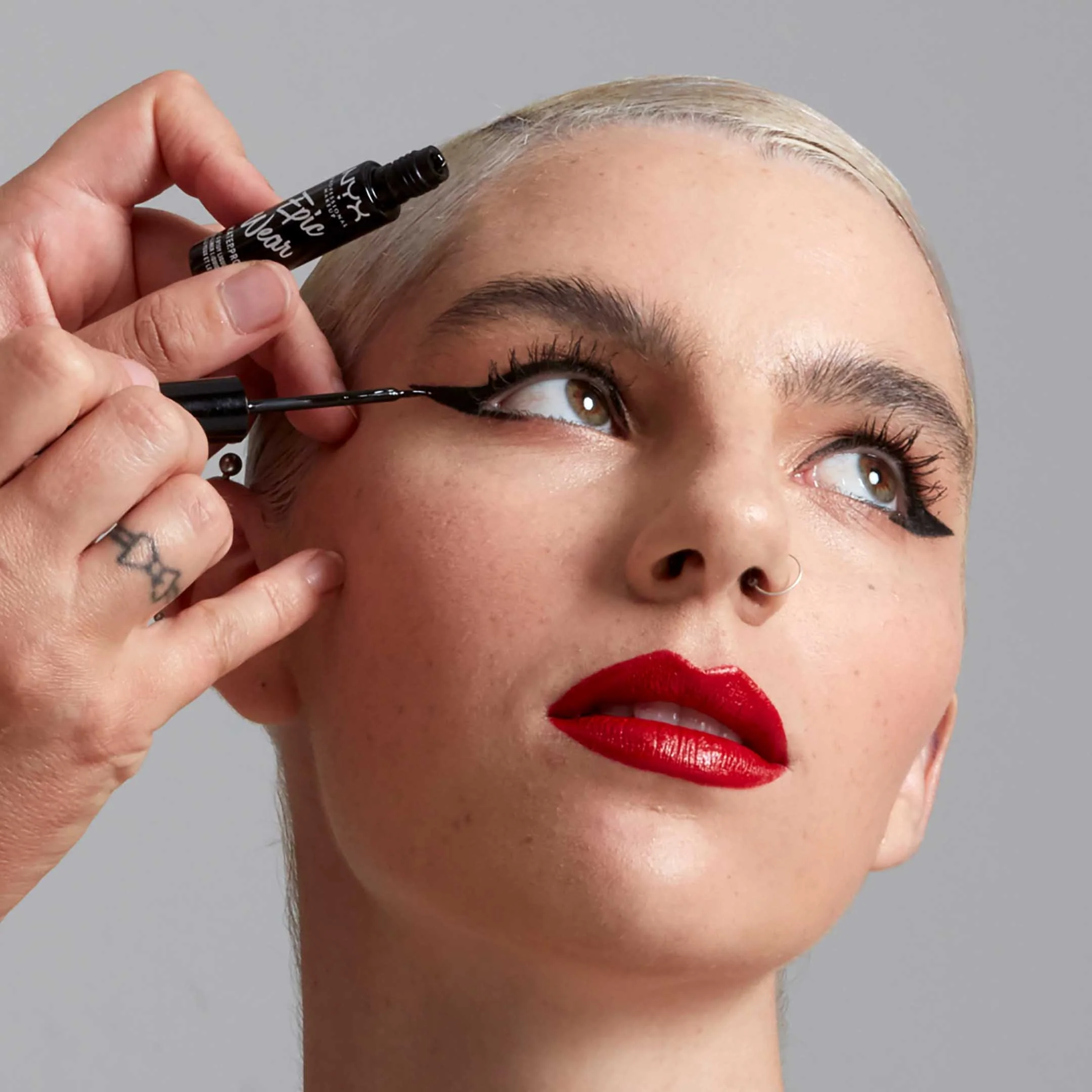 Npm Epic Wear Liquid Liner Black - Image 9