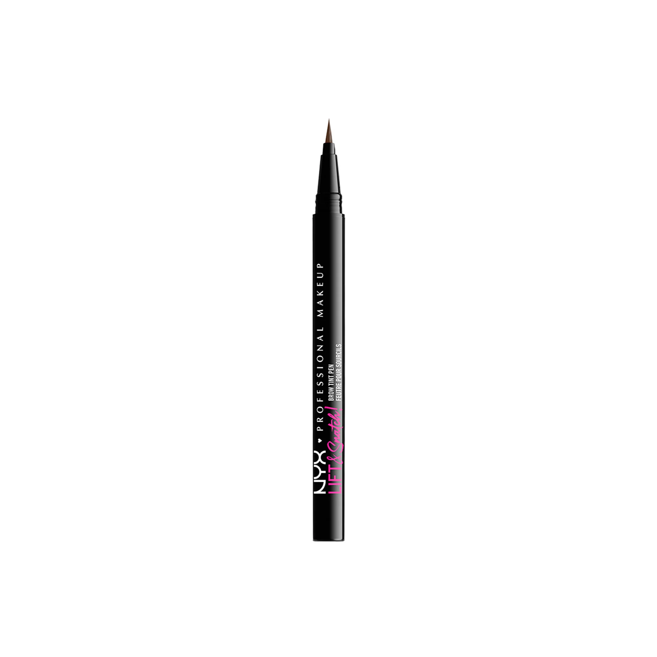Npm Lift N Snatch Brow Pencil Ash Brown