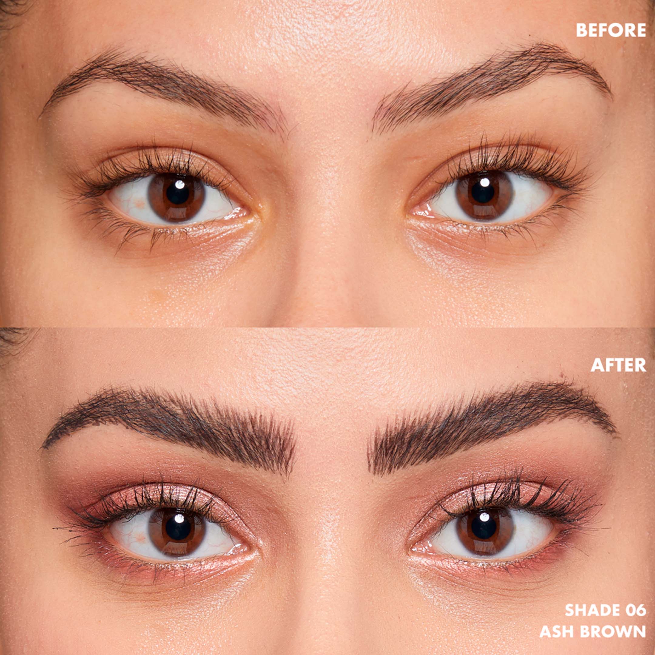 Npm Lift N Snatch Brow Pencil Ash Brown - Image 2
