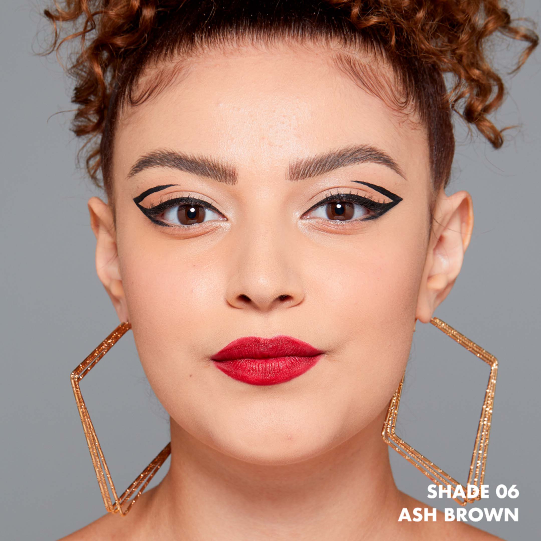 Npm Lift N Snatch Brow Pencil Ash Brown - Image 4