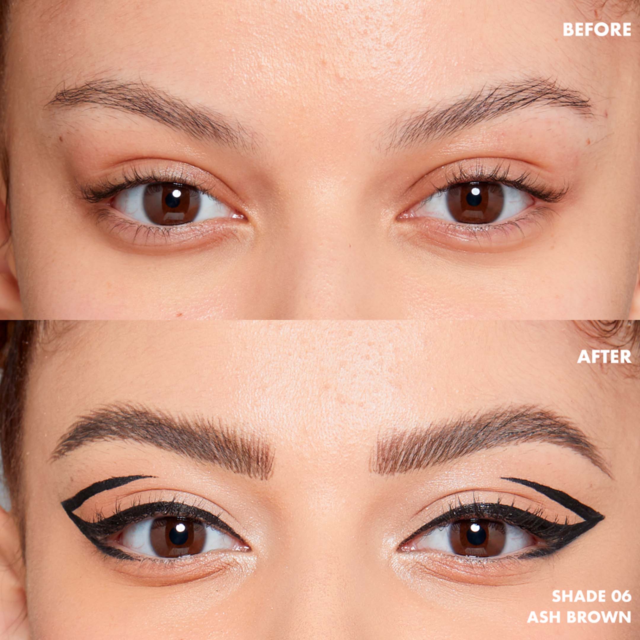 Npm Lift N Snatch Brow Pencil Ash Brown - Image 6