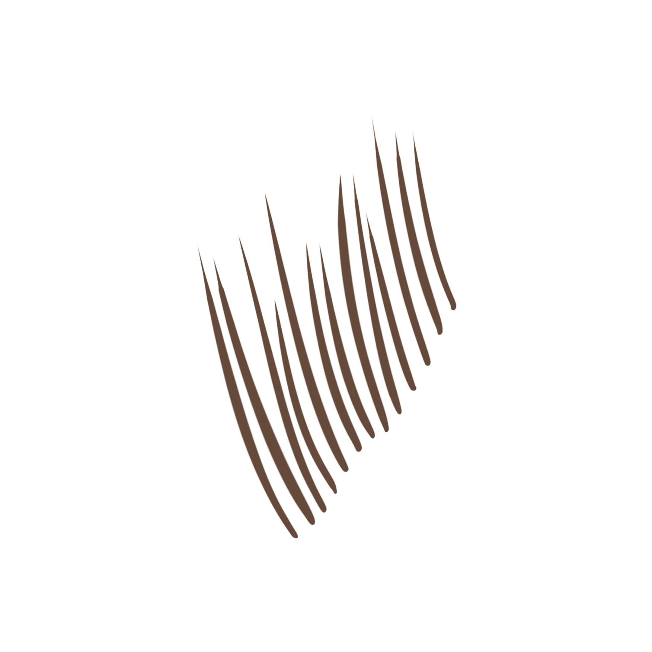 Npm Lift N Snatch Brow Pencil Ash Brown - Image 7