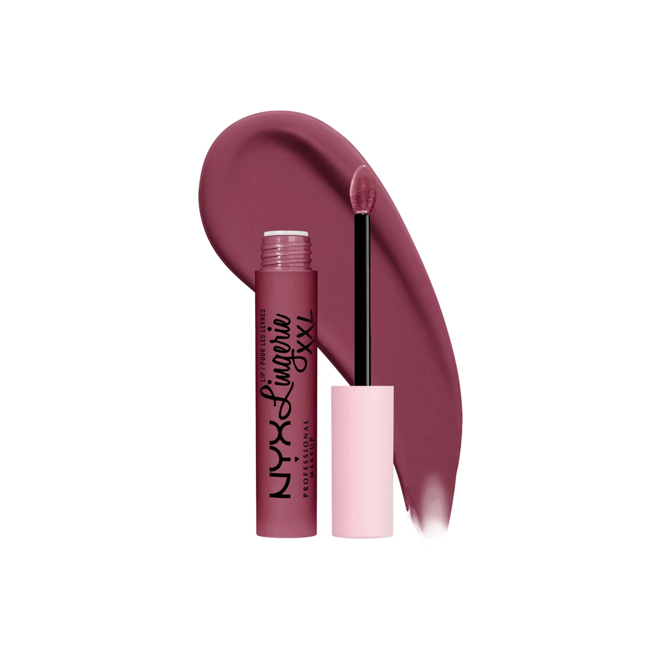 Npm Lip Lingerie Xxl Bust-Ed - Image 3