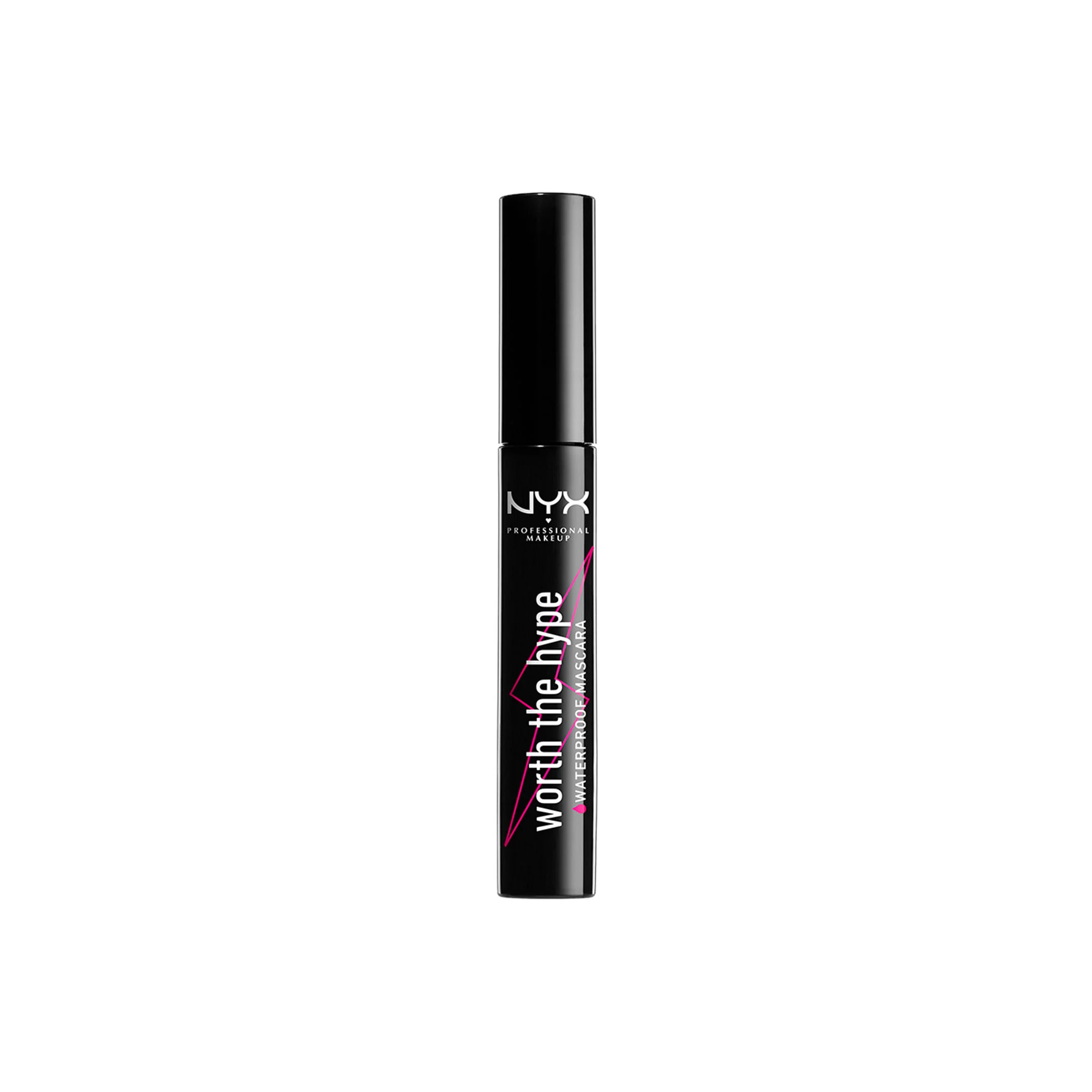 Npm Worth The Hype Waterproof Mascara