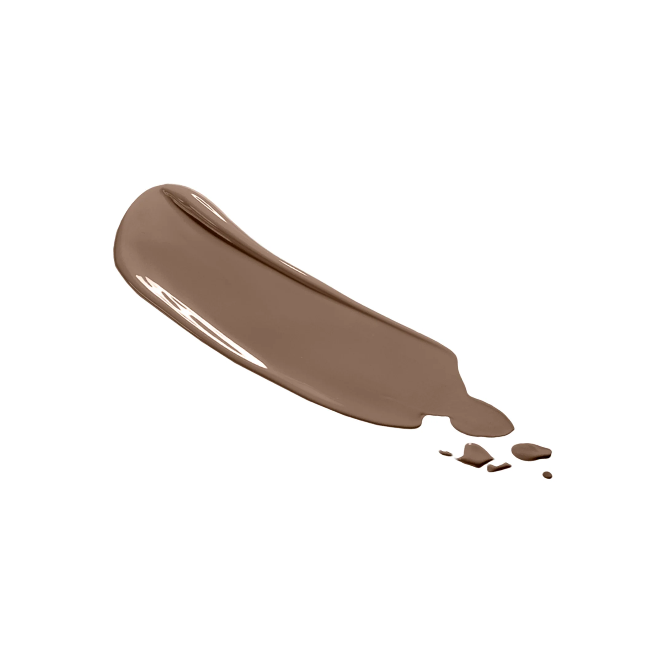 Npm Zero To Brow Gel Ash Brown - Image 4