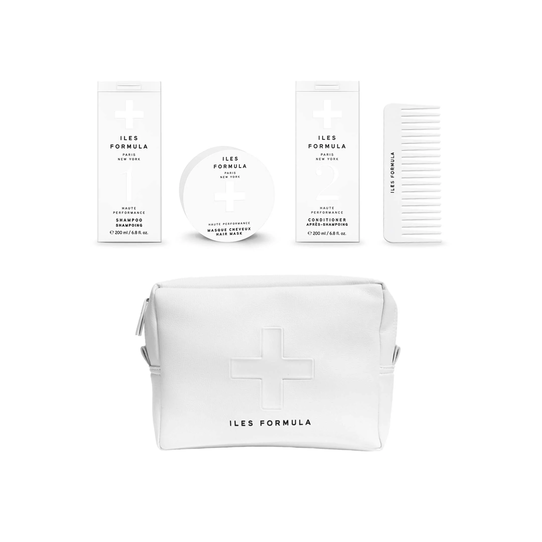 Nurture Pack