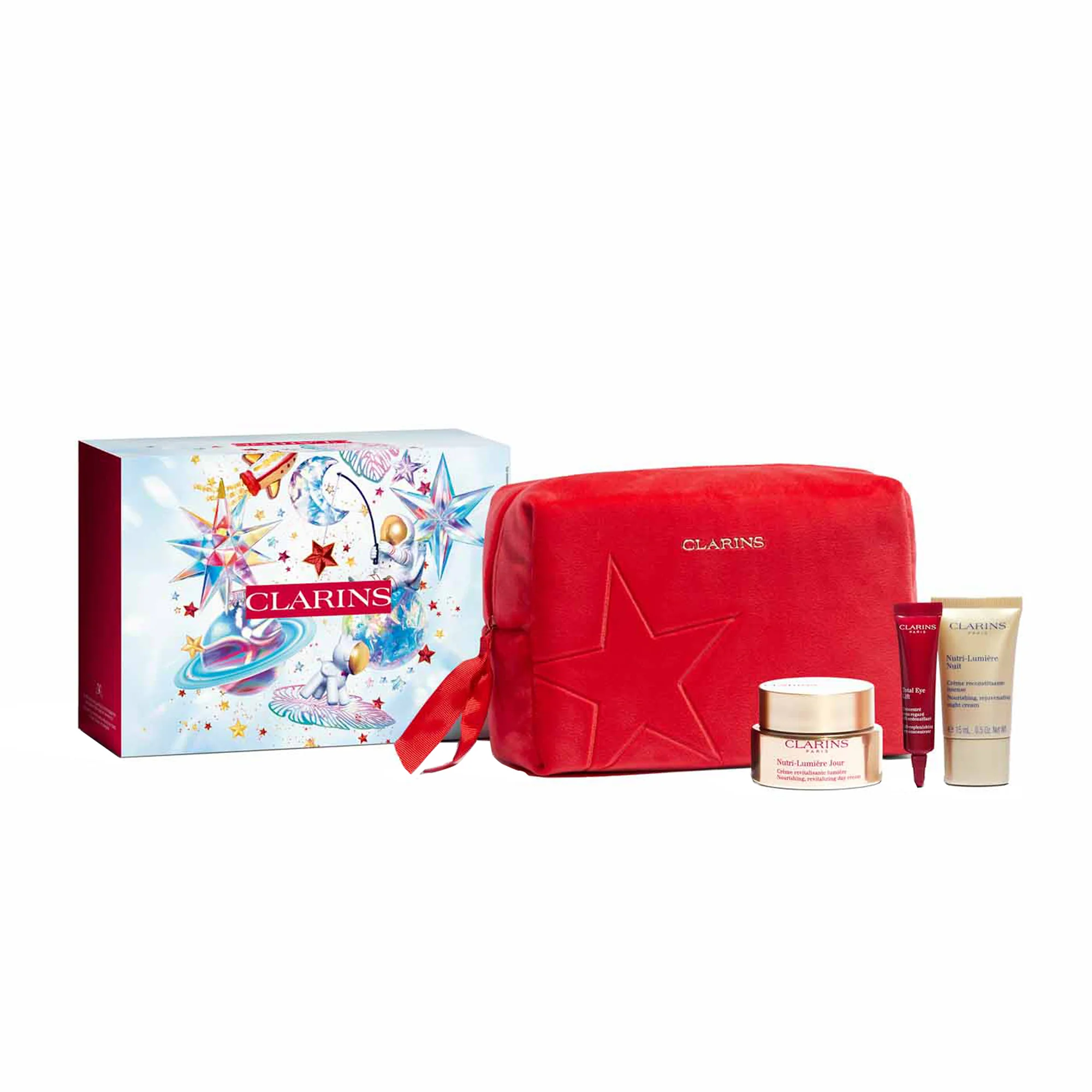 Nutri-Lumière Collection