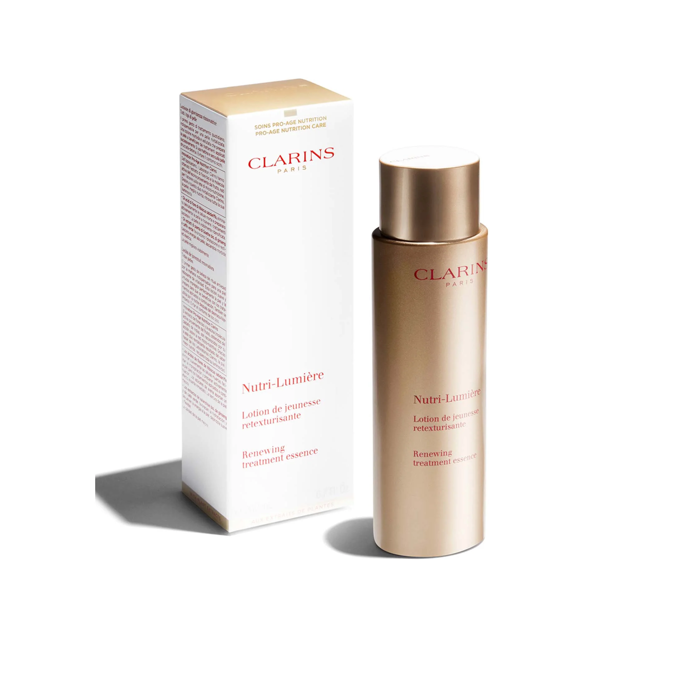 Nutri-Lumière Reneweing Treatment Essence - Image 2