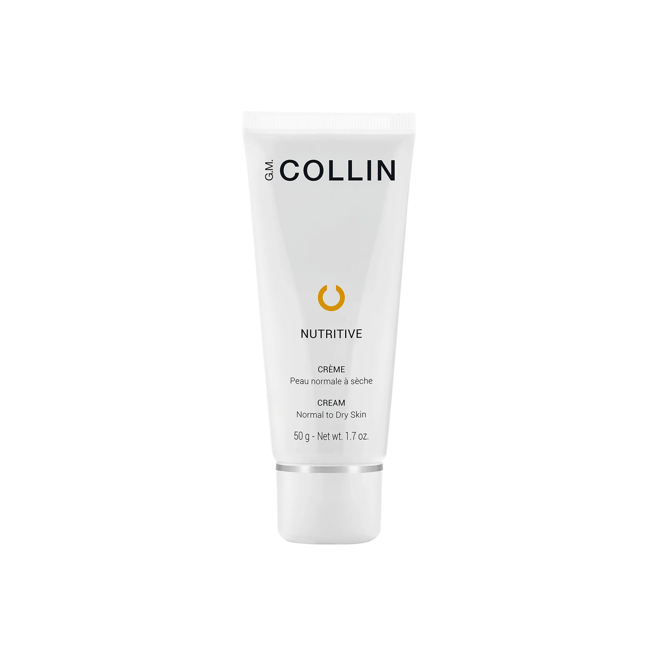 Nutritive Cream