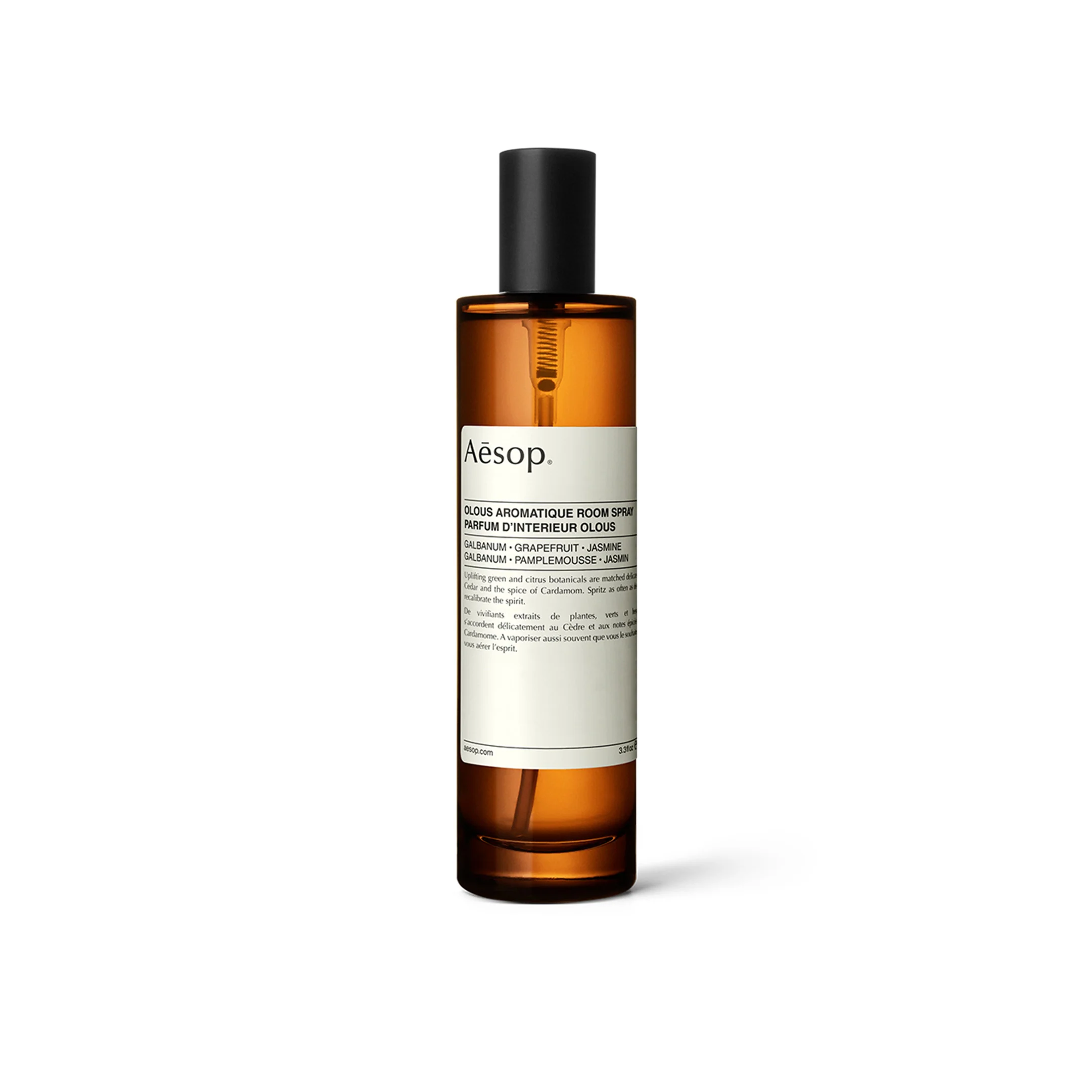 Olous Aromatique Room Spray 100mL