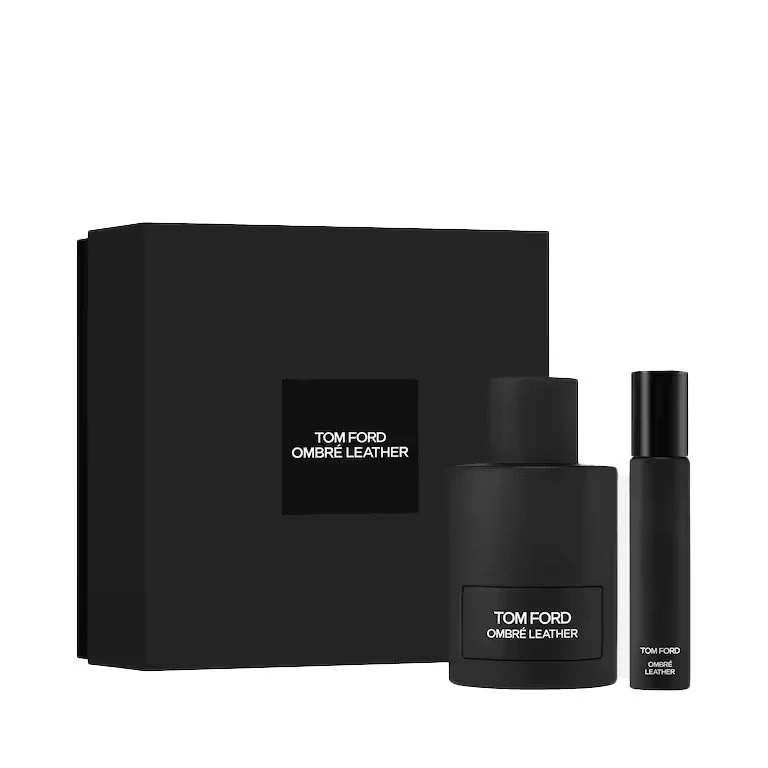 Ombré Leather Eau de Parfum Set