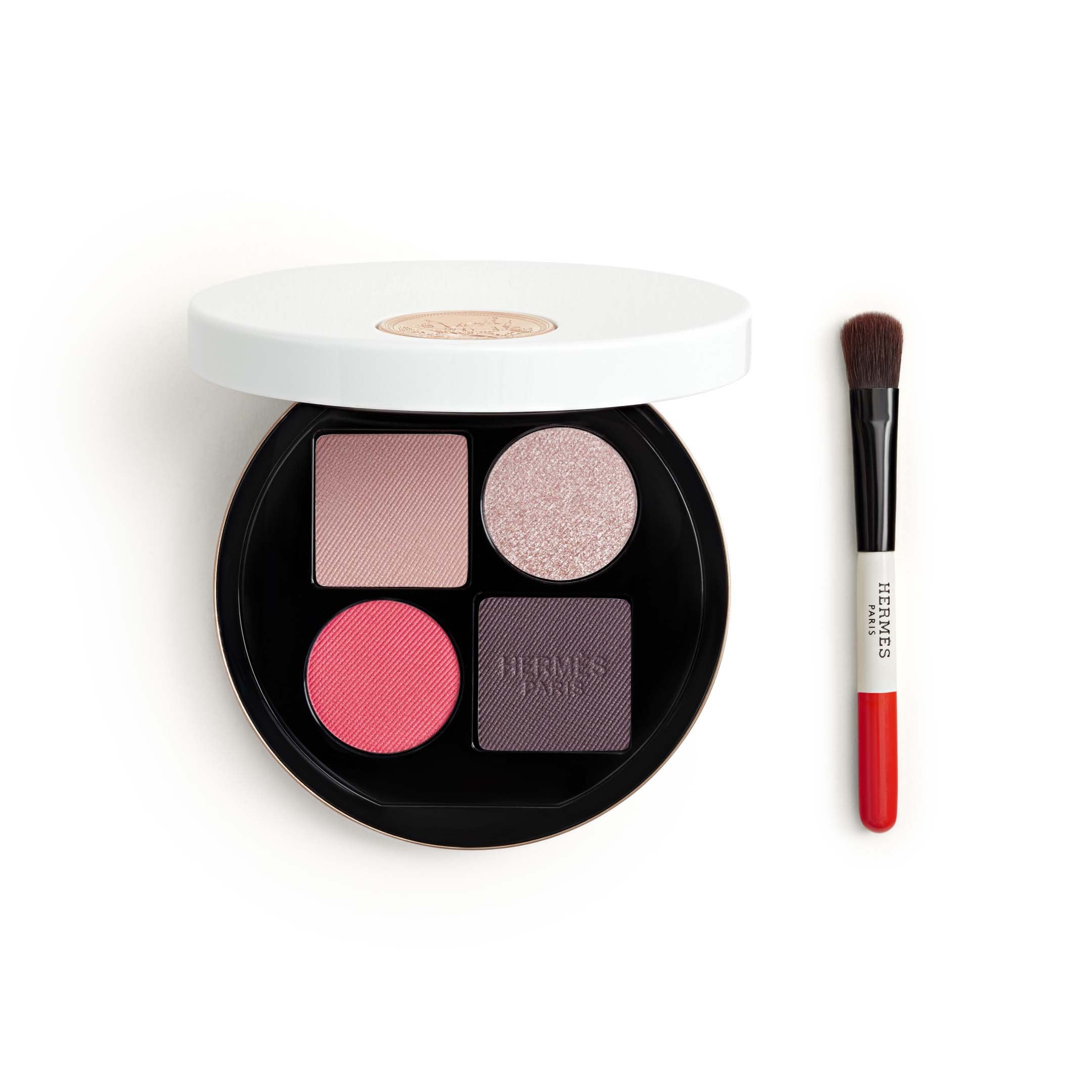 Ombres D'Hermes Eyeshadows