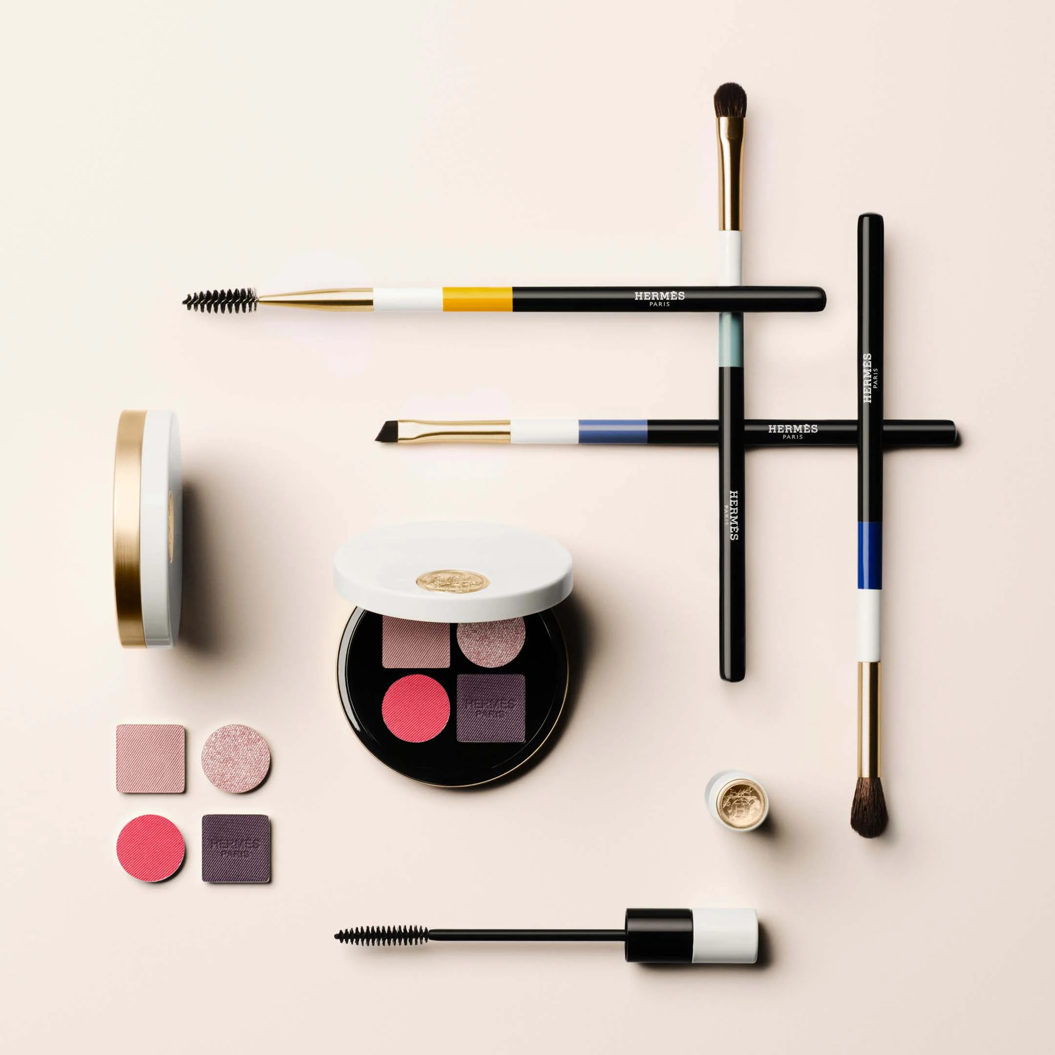 Ombres D'Hermes Eyeshadows - Image 5