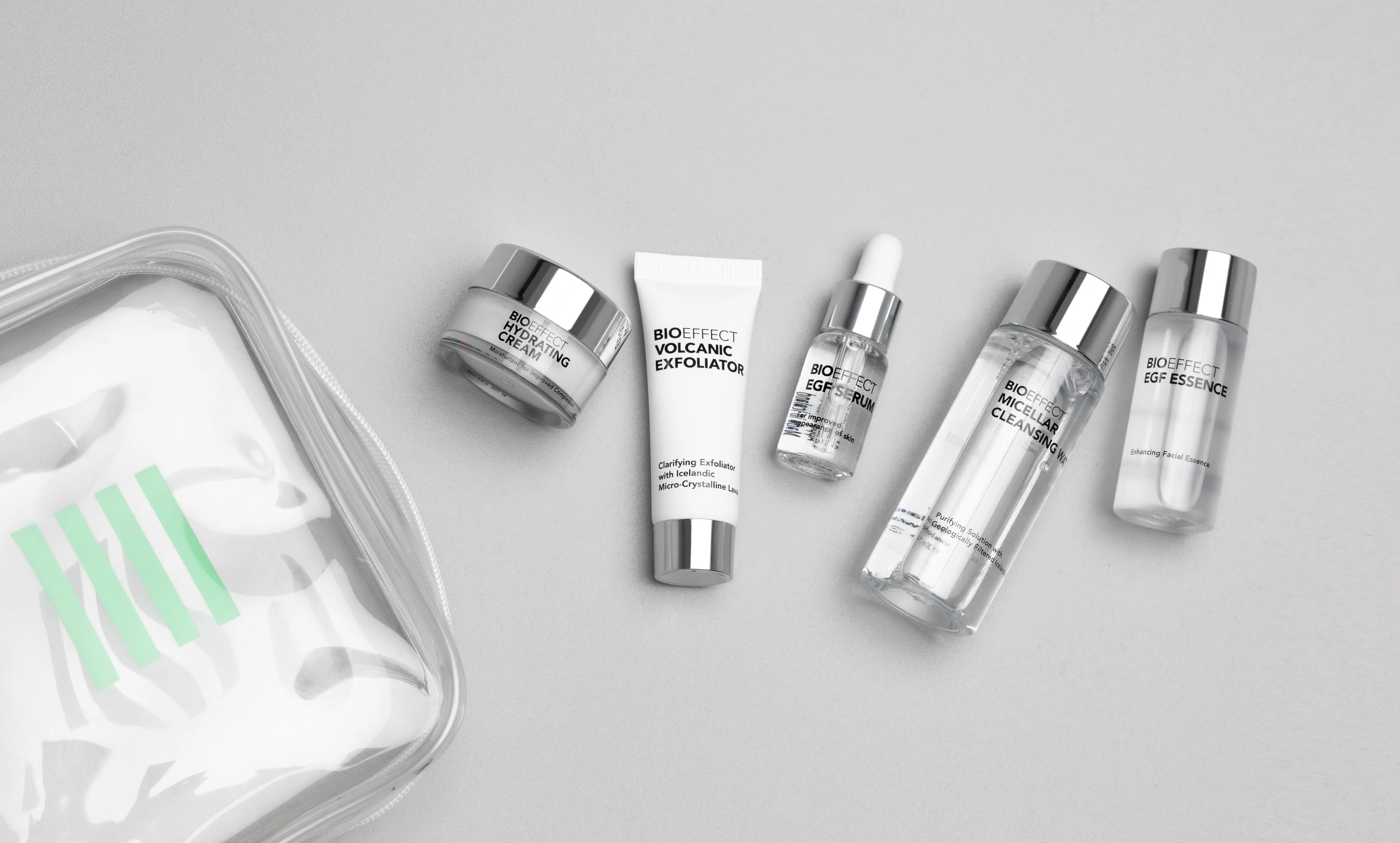 ON-THE-GO ESSENTIALS - Image 3