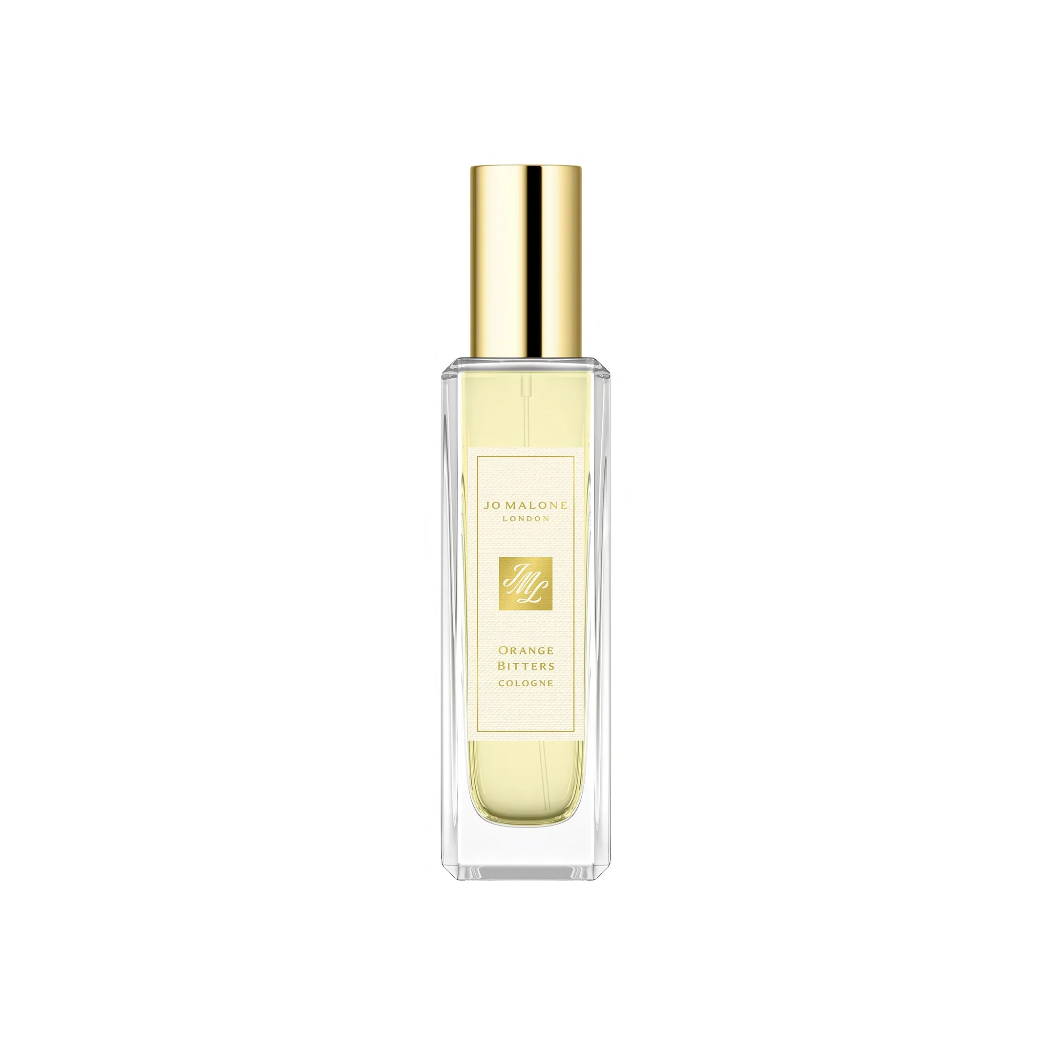 ORANGE BITTERS COLOGNE 30 ML