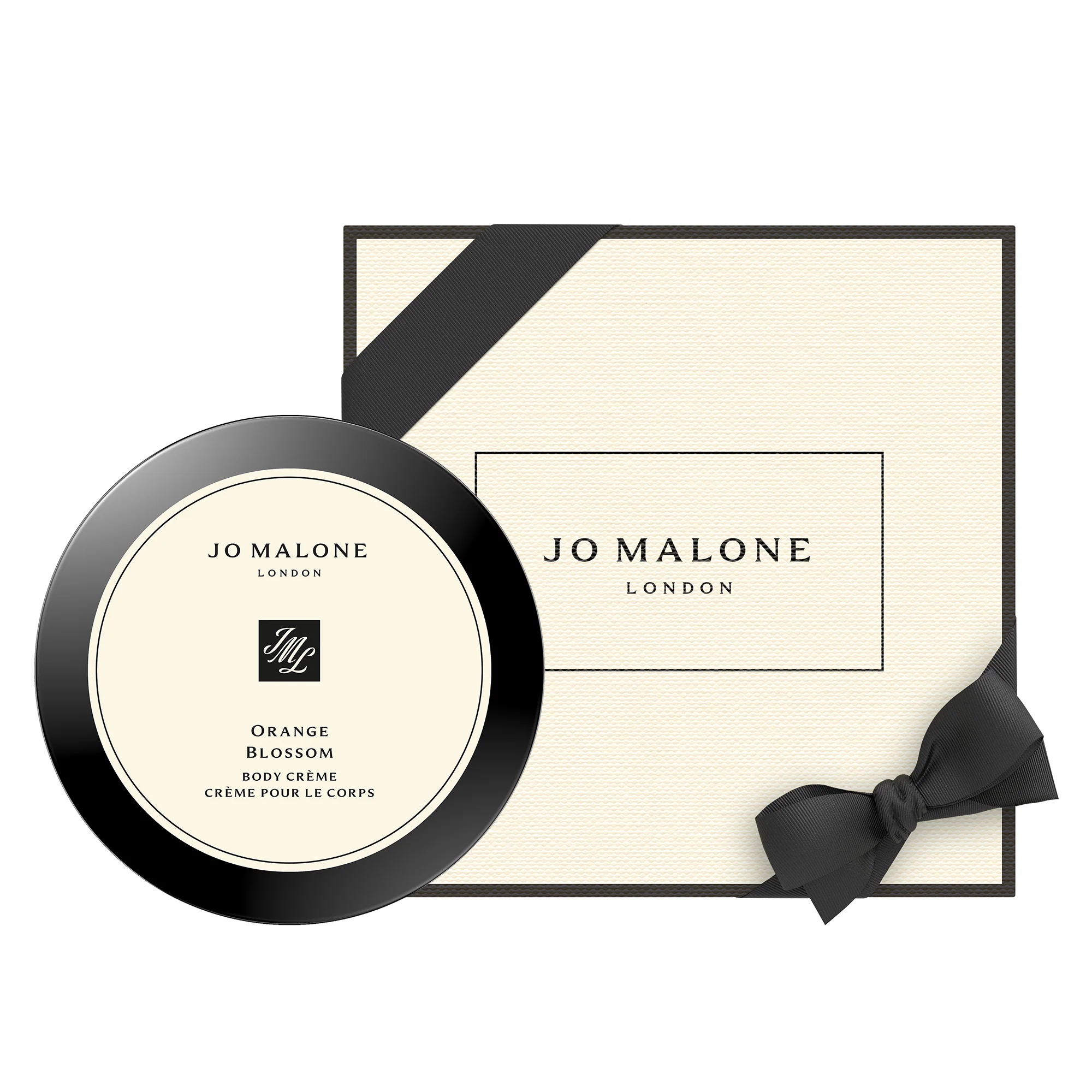 Orange Blossom Body Crème - Image 2