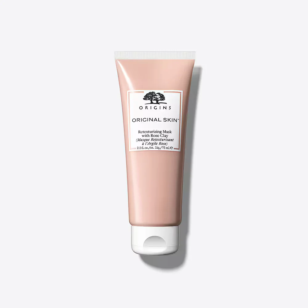 Original Skin™ Retexturizing Mask With Rose Clay
