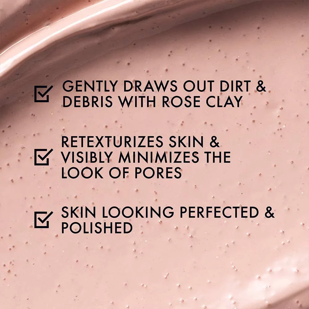 Original Skin™ Retexturizing Mask With Rose Clay - Image 3