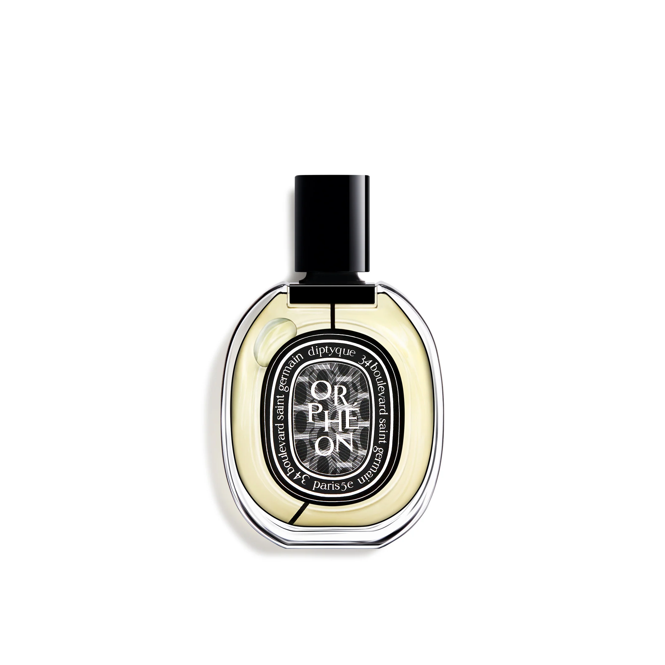 Orphéon - Eau De Parfum