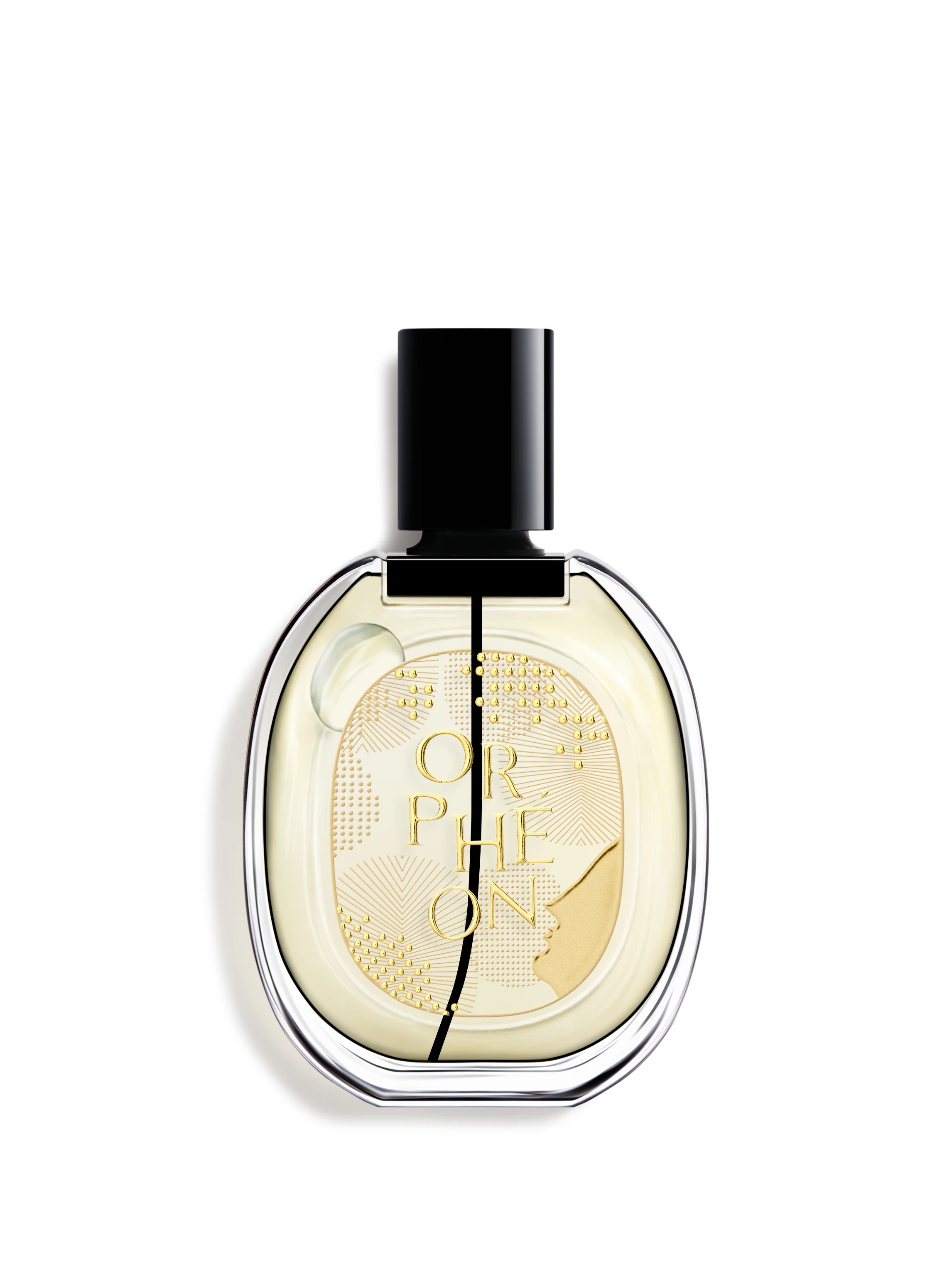 Orphéon- Limited Edition Eau de Parfum