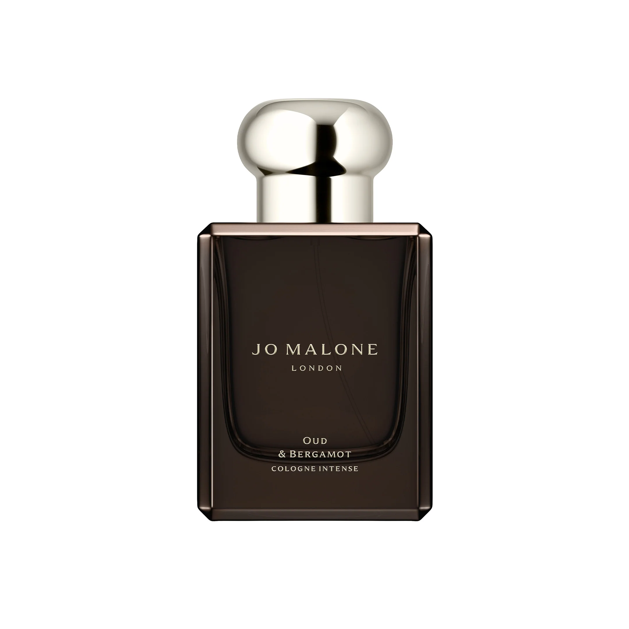 Oud & Bergamot Cologne Intense