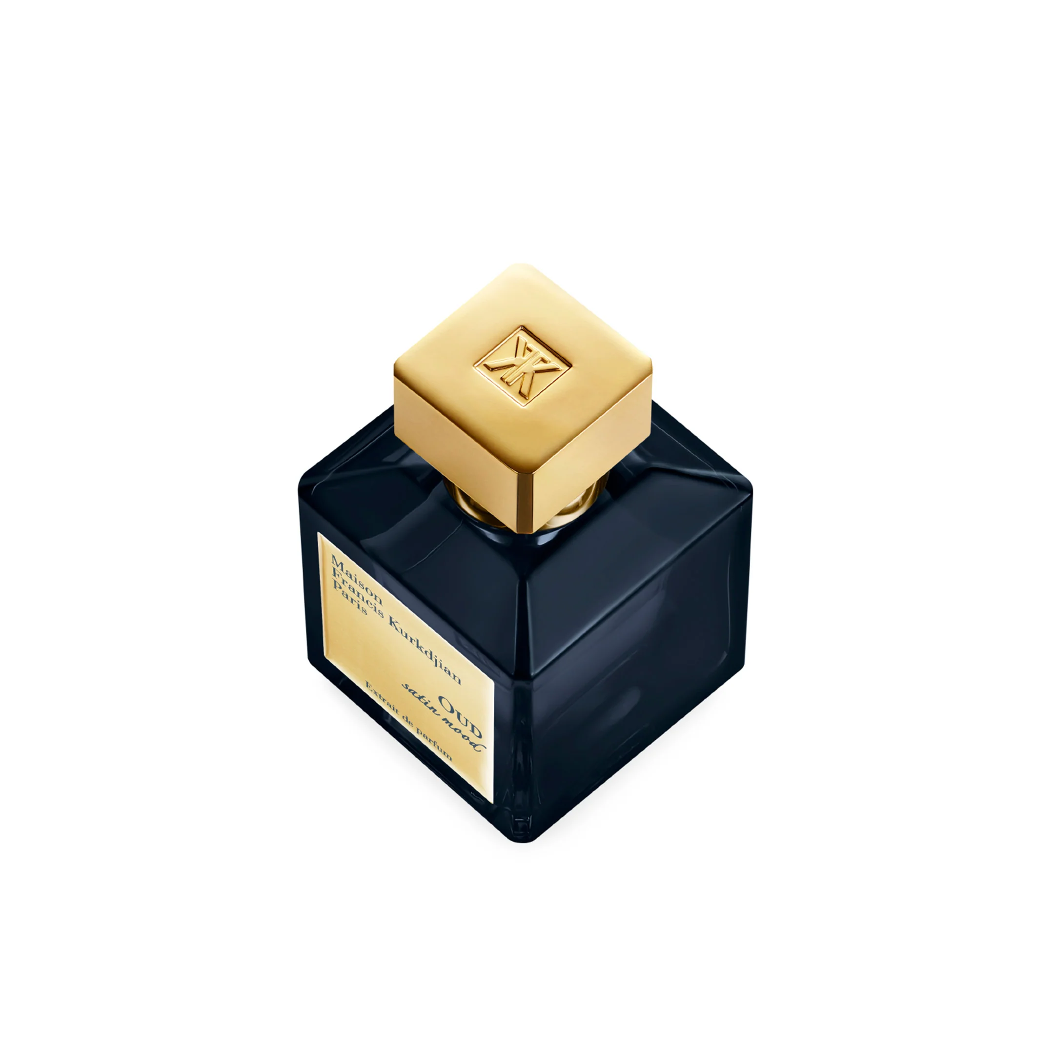 Oud Satin Mood - Extrait De Parfum - Image 2