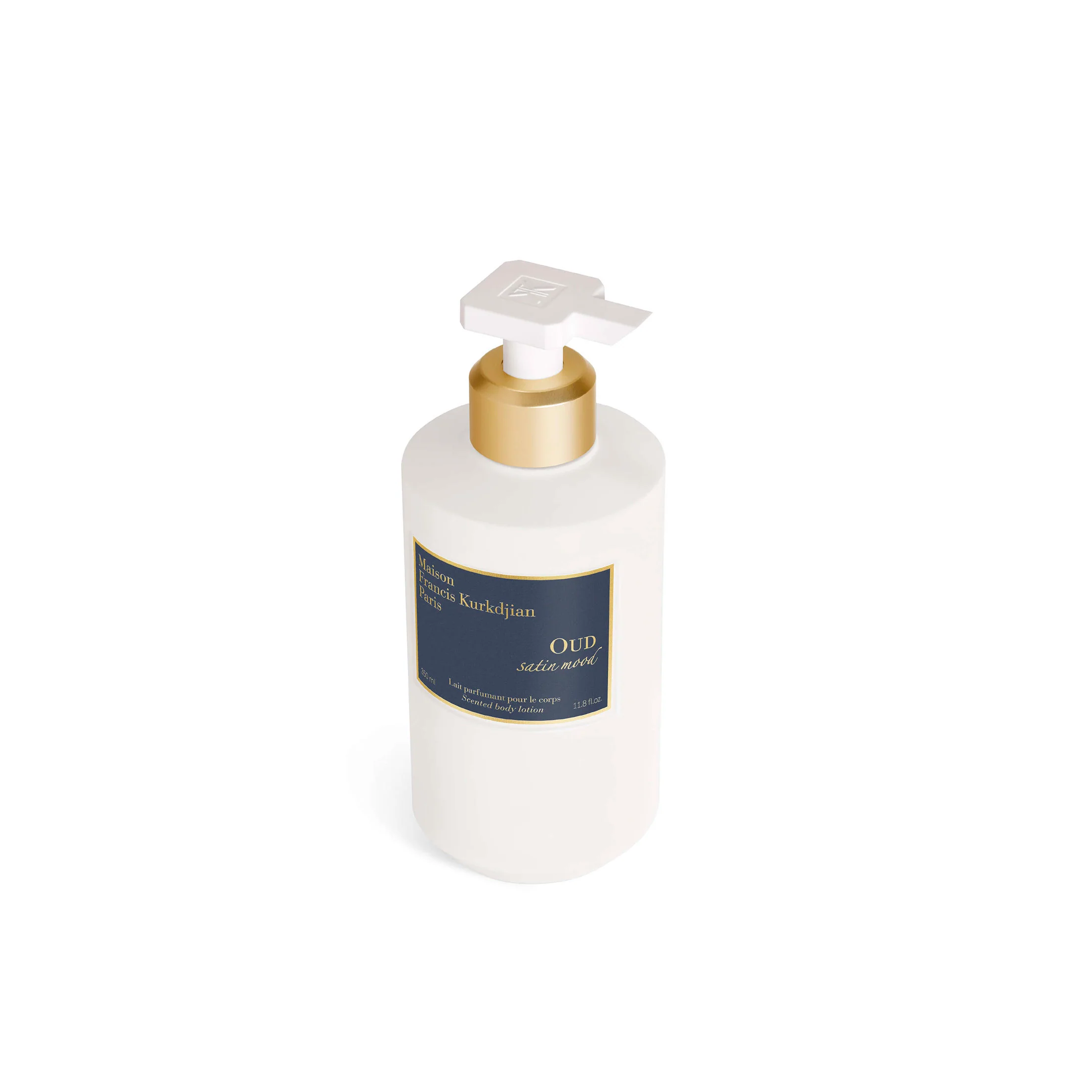 Oud Satin Mood - Scented Body Lotion - Image 2