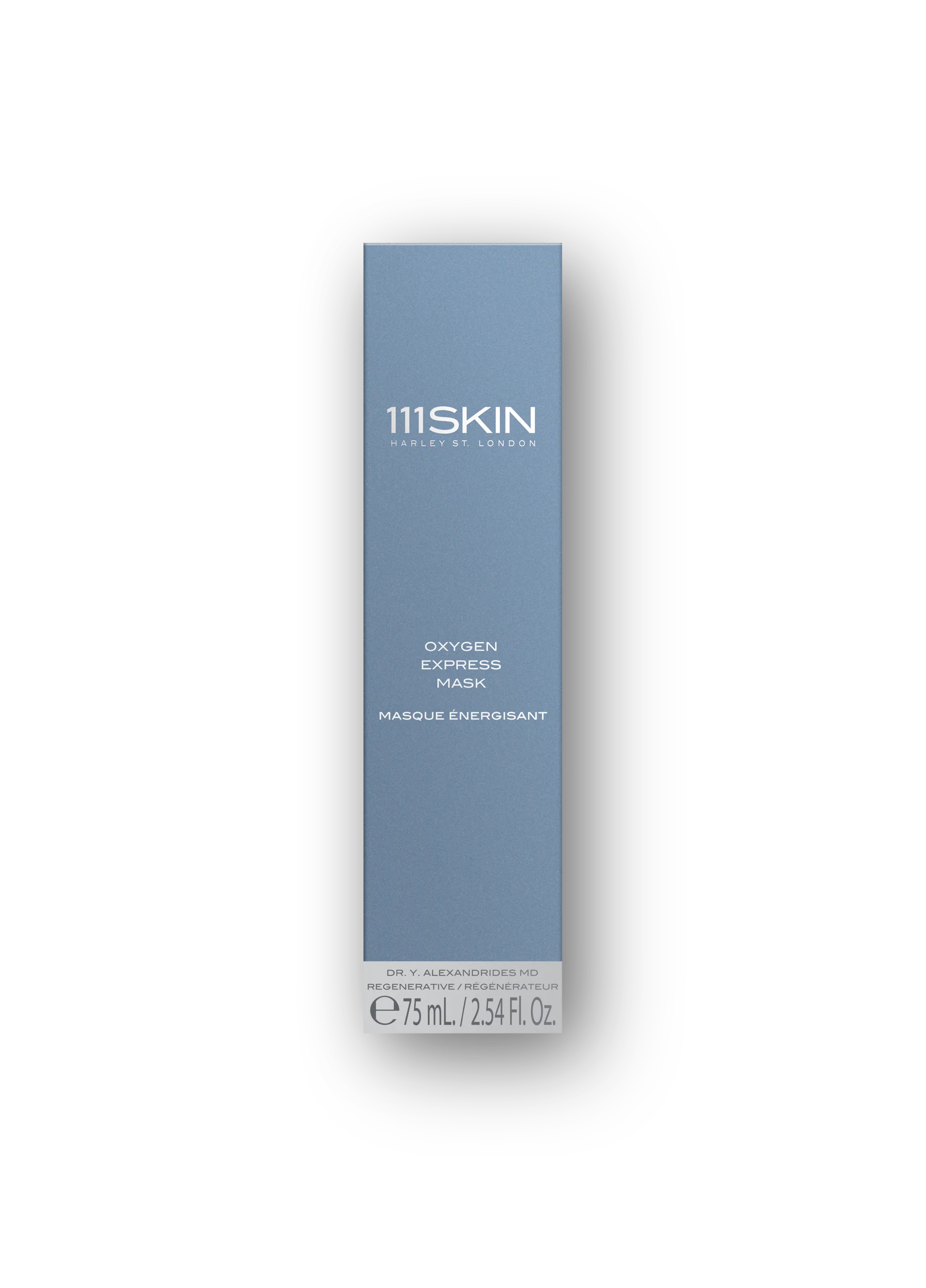 Oxygen Express Mask - Image 2