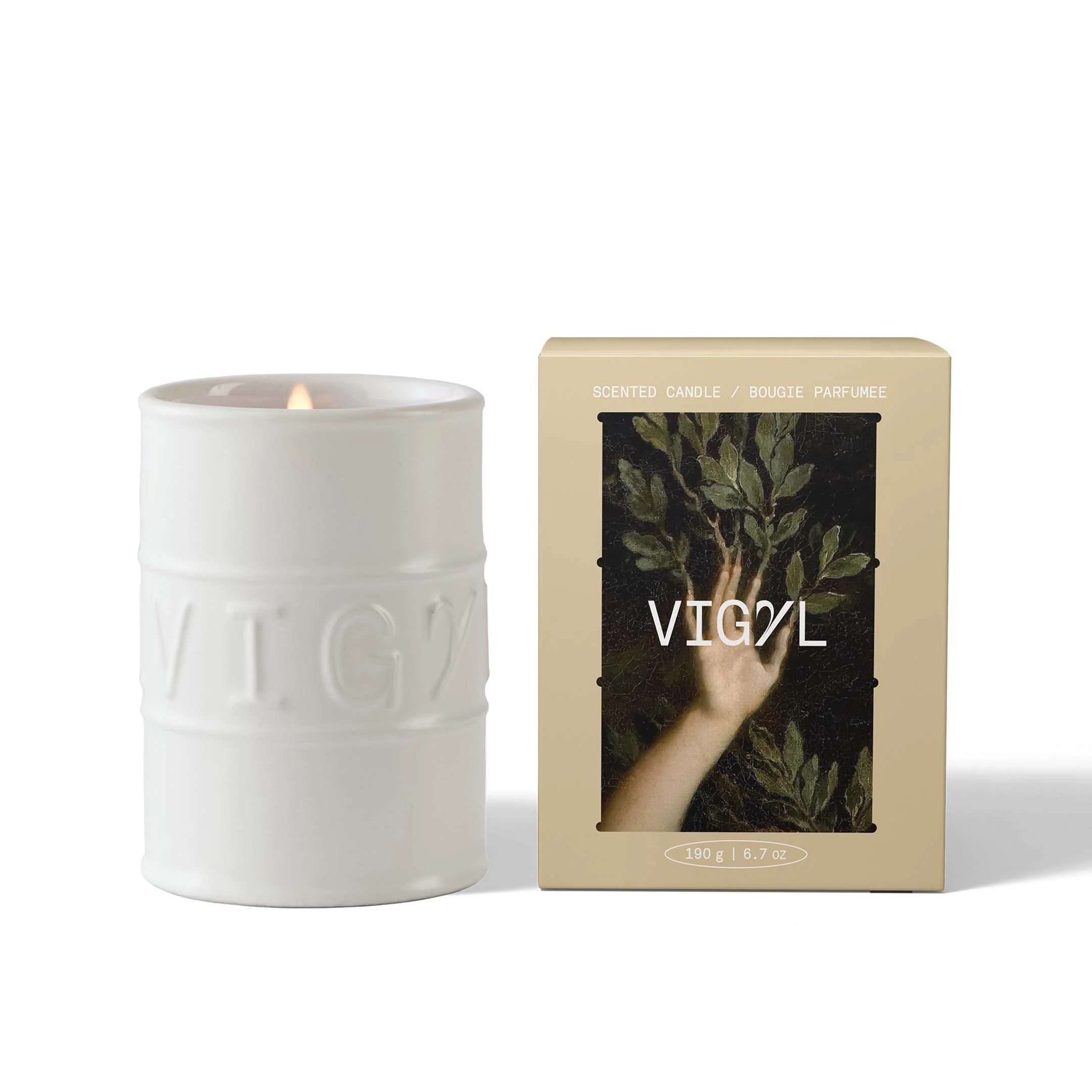 Passage Candle