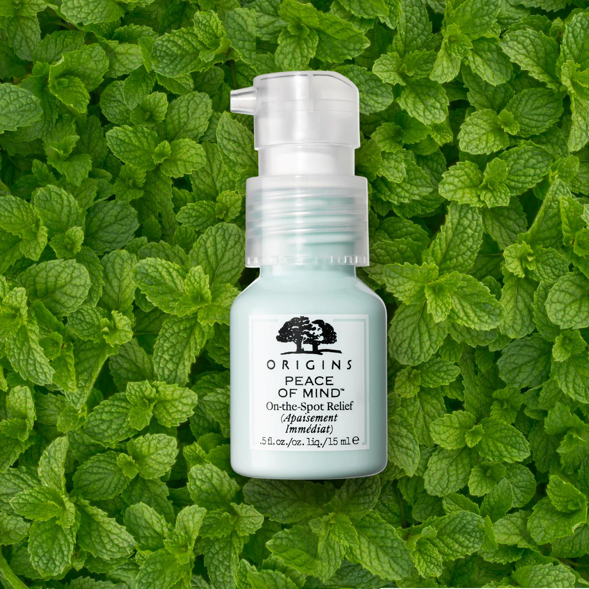 Peace Of Mind™ On-The-Spot Relief - Image 4
