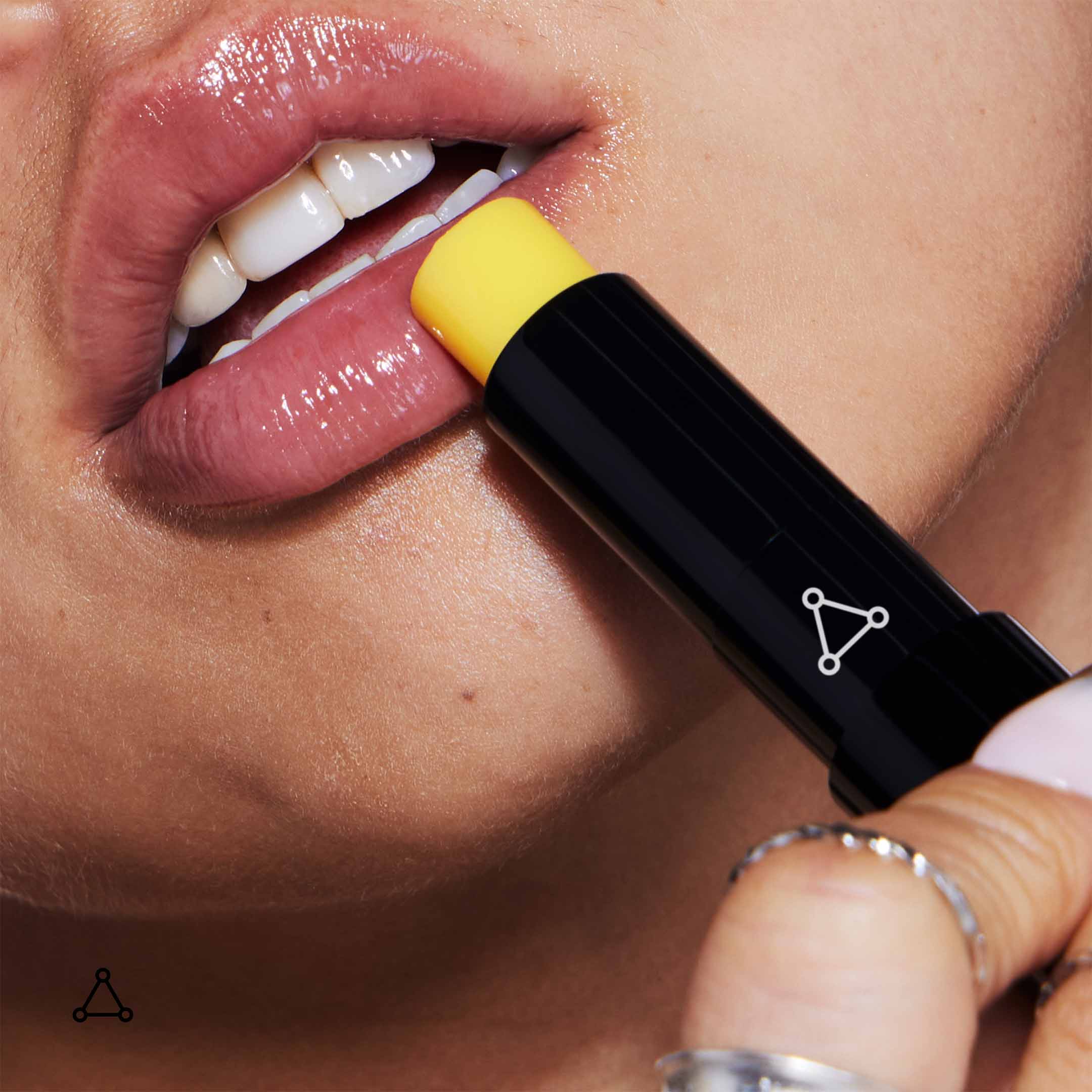 Peptide & Ceramide Repair Lip Balm - Image 2