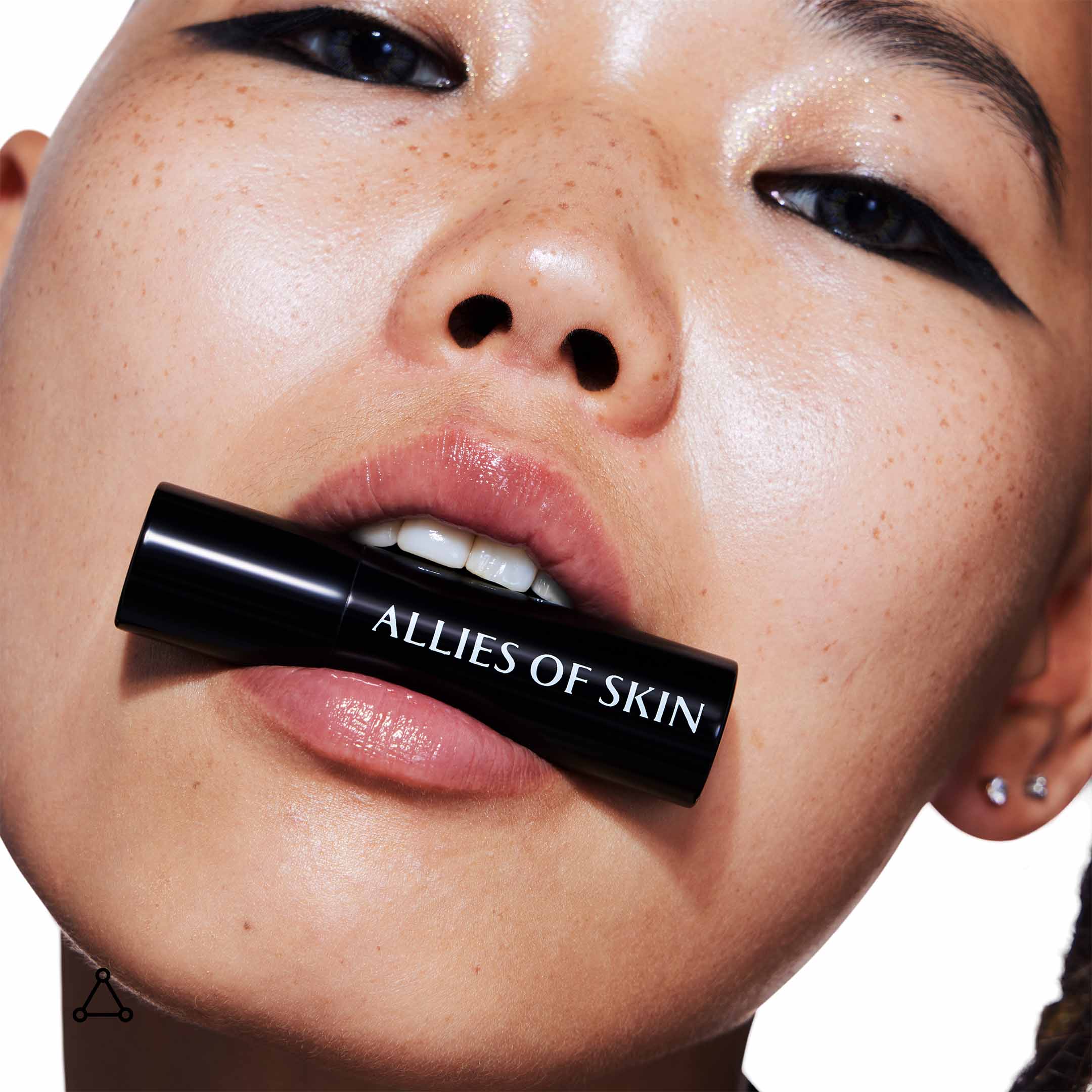 Peptide & Ceramide Repair Lip Balm - Image 4