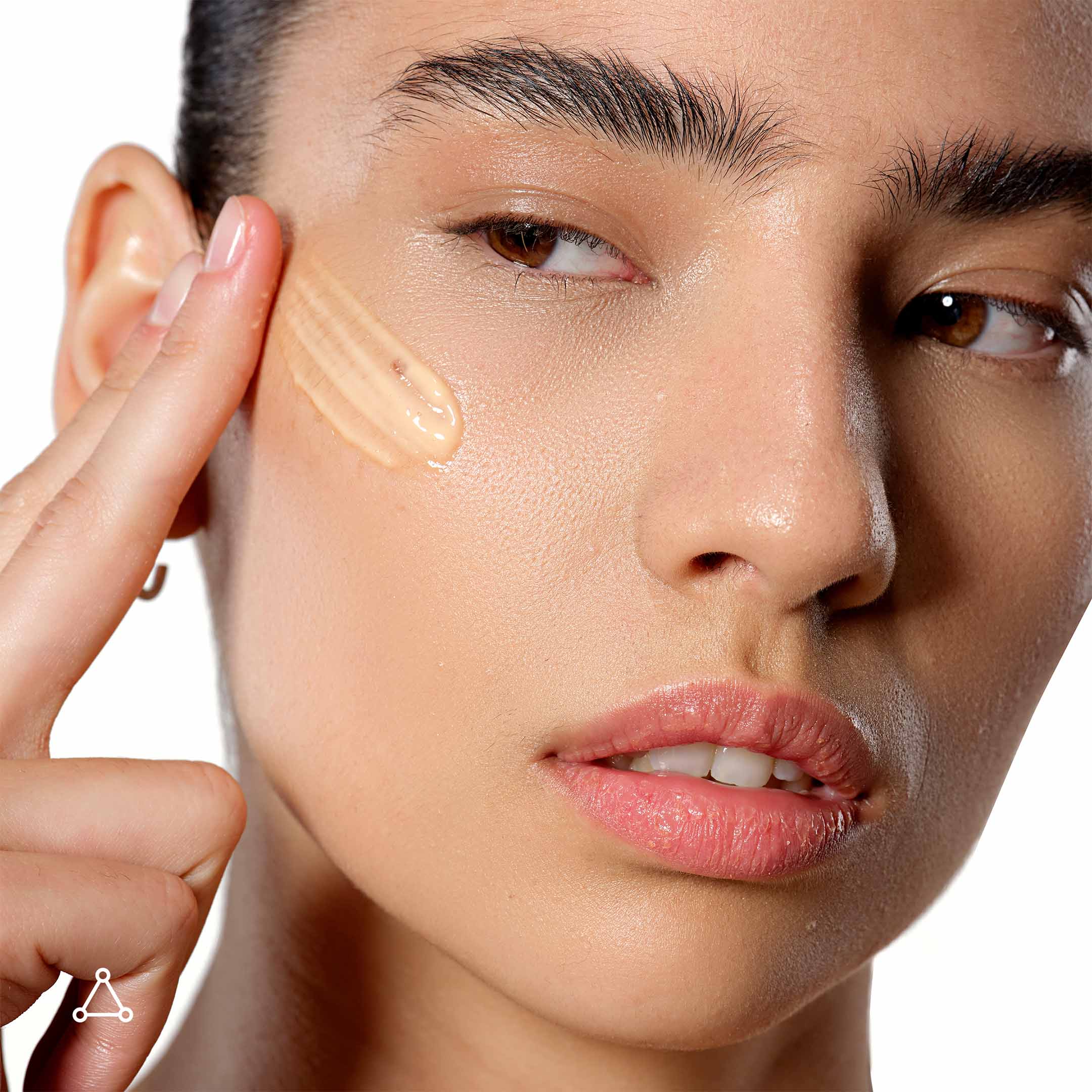 Peptides & Antioxidants Advanced Firming Daily Treatment - Image 5