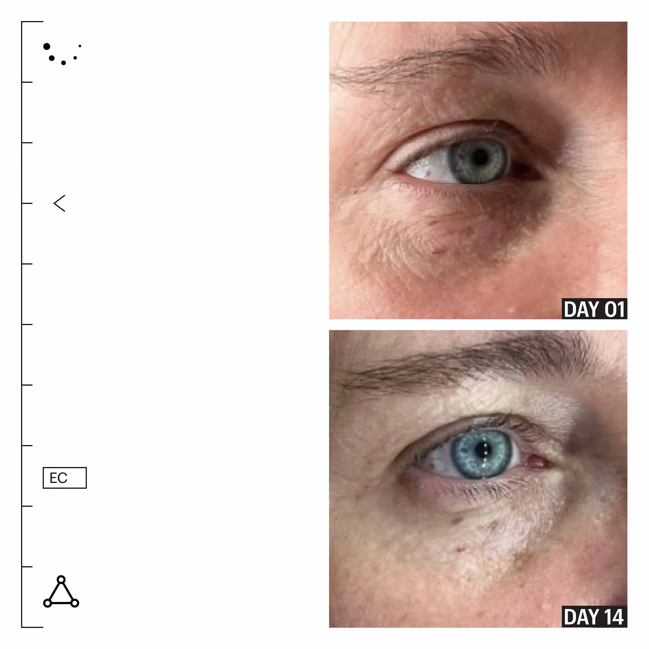 Peptides & Omegas Firming Eye Cream - Image 5