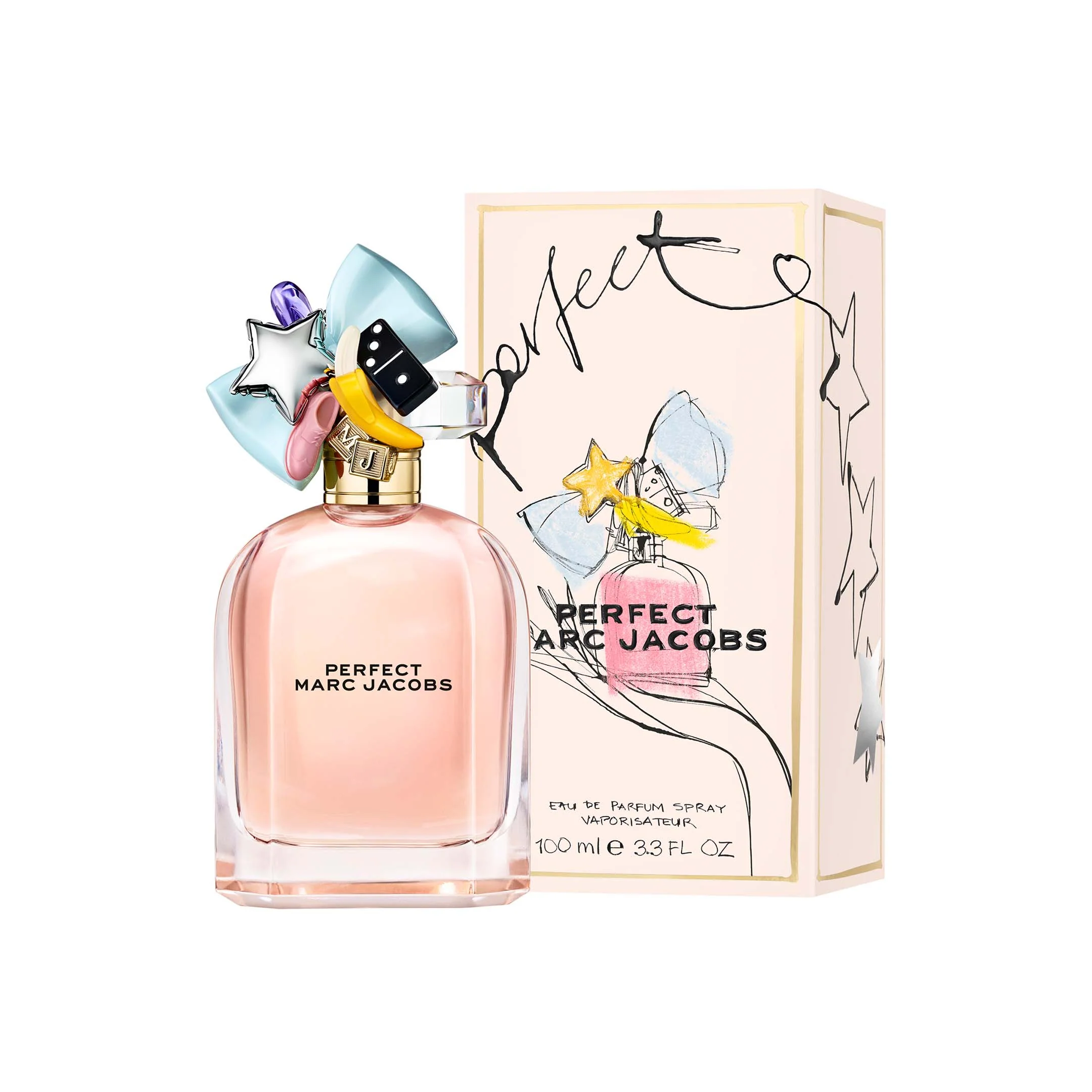 Perfect Eau de Parfum