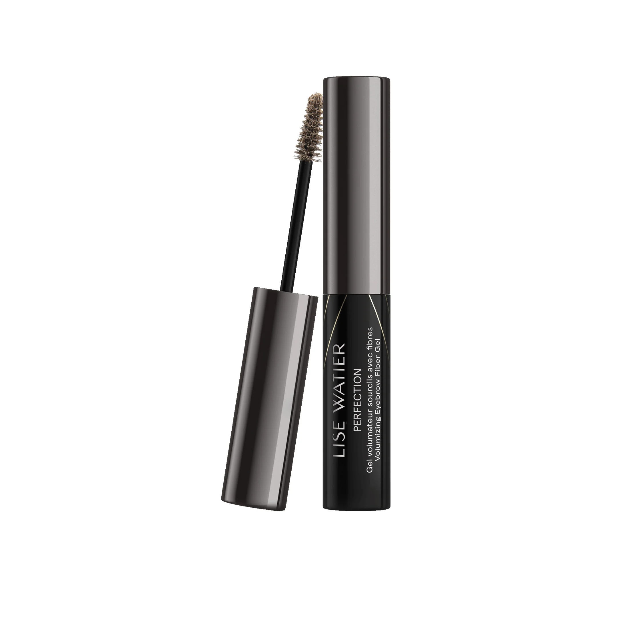 Perfection Volumizing Eyebrow Fiber Gel