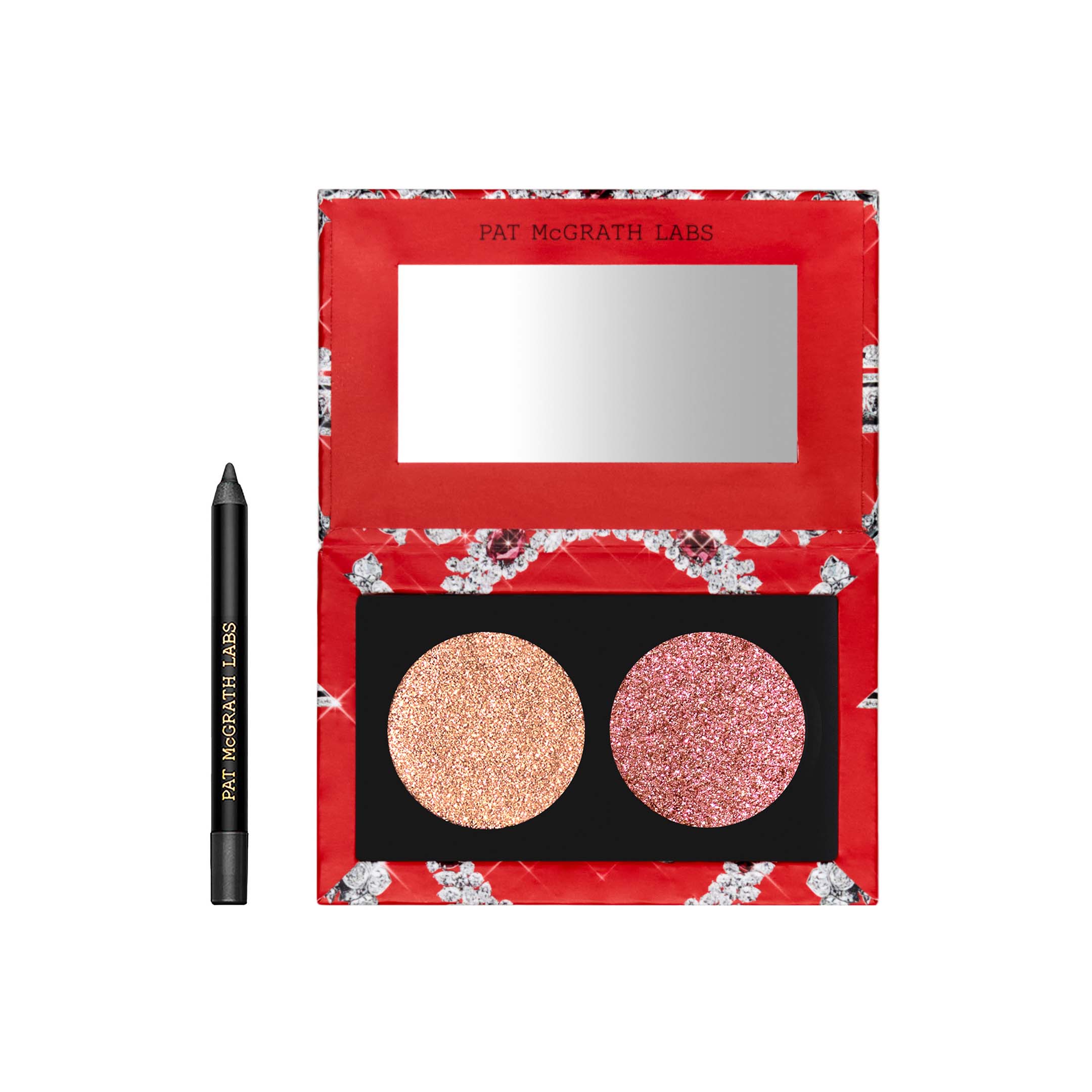 Petallic Passion Shimmer & Smoke Kit - Image 2