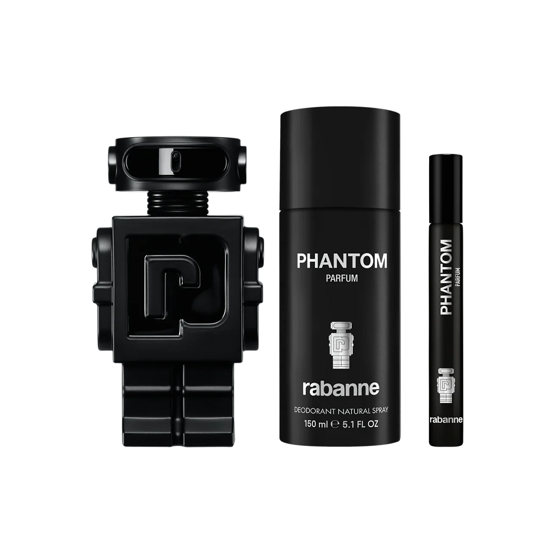 Phantom Parfum 3-piece Set - Image 5