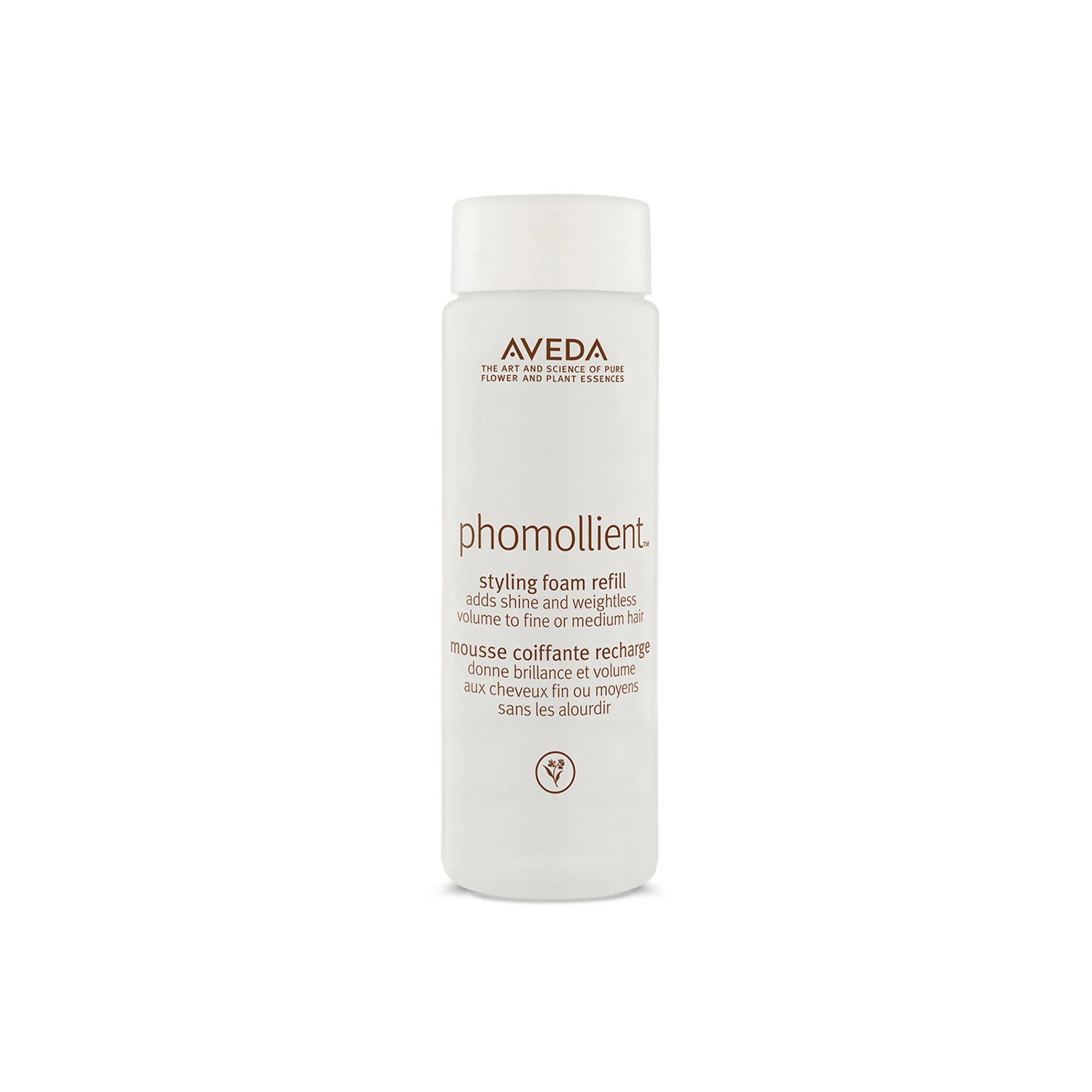 Phomollient™ Styling Foam Refill