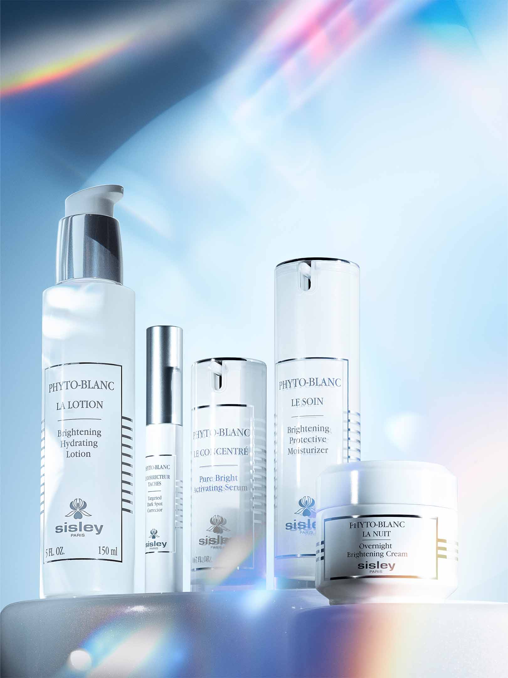Phyto-Blanc Overnight Brightening Cream - Image 8