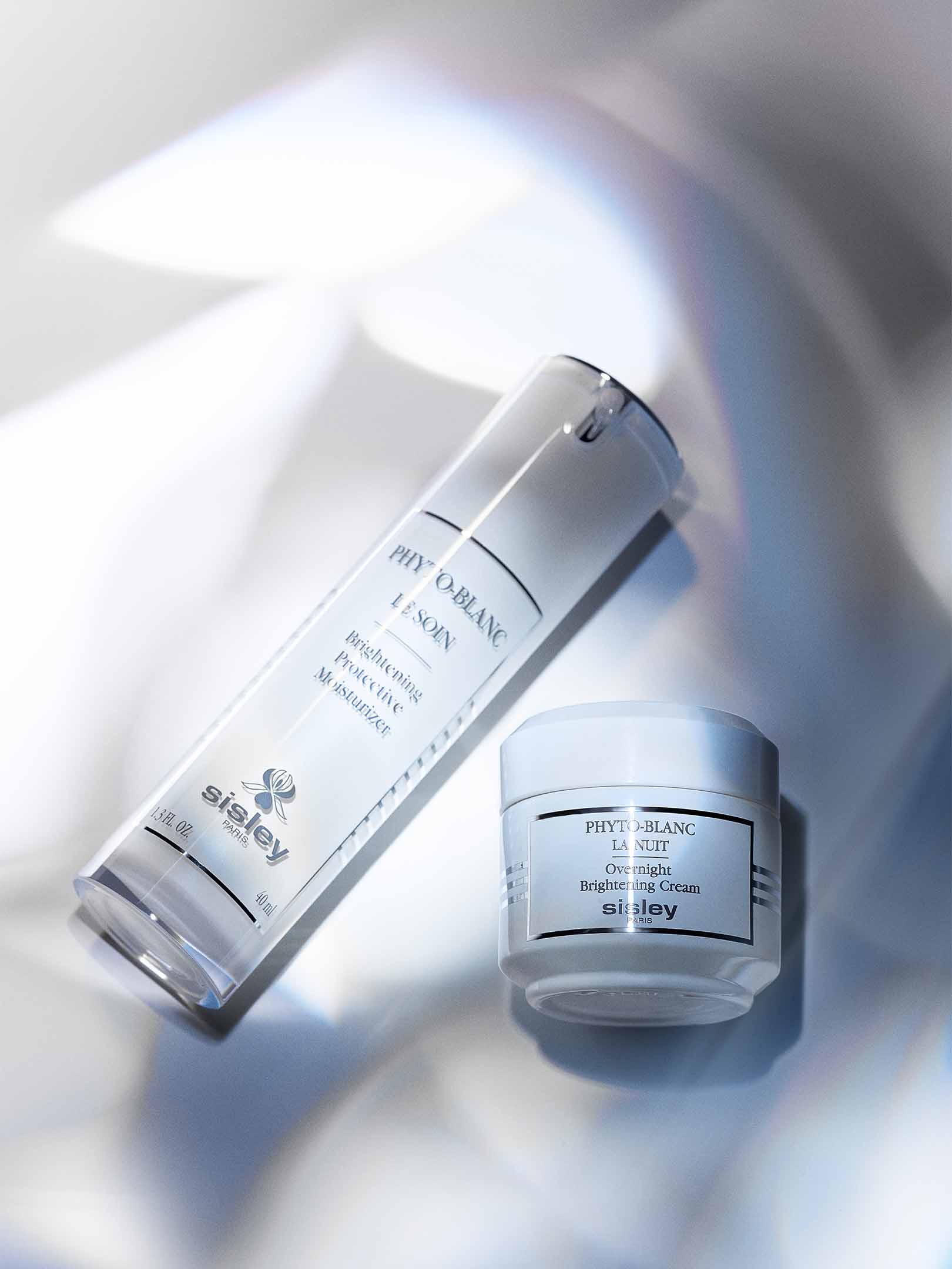 Phyto-Blanc Overnight Brightening Cream - Image 9
